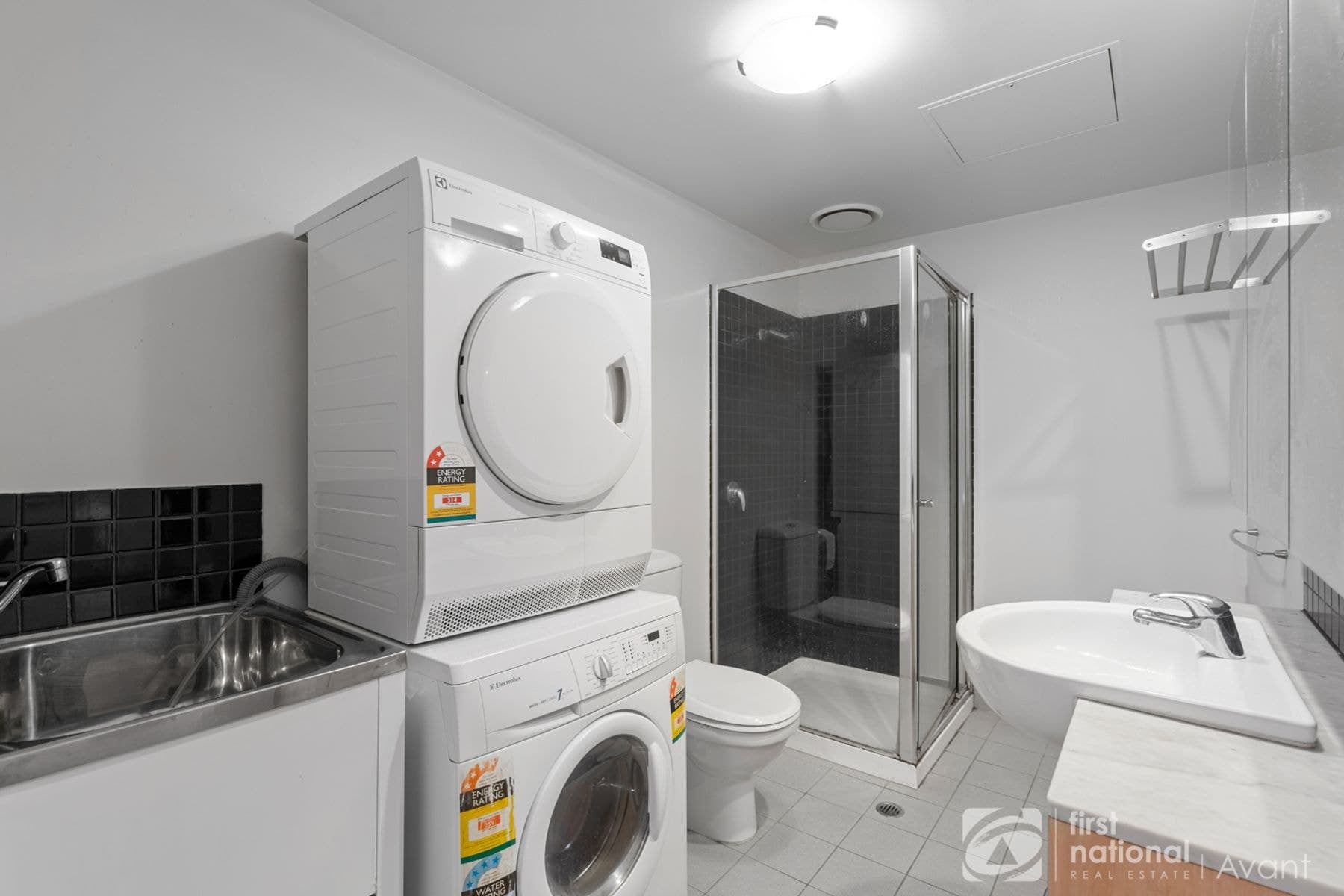 1708/87 Franklin Street, Melbourne VIC 3000, Melbourne - Thumbnail 6