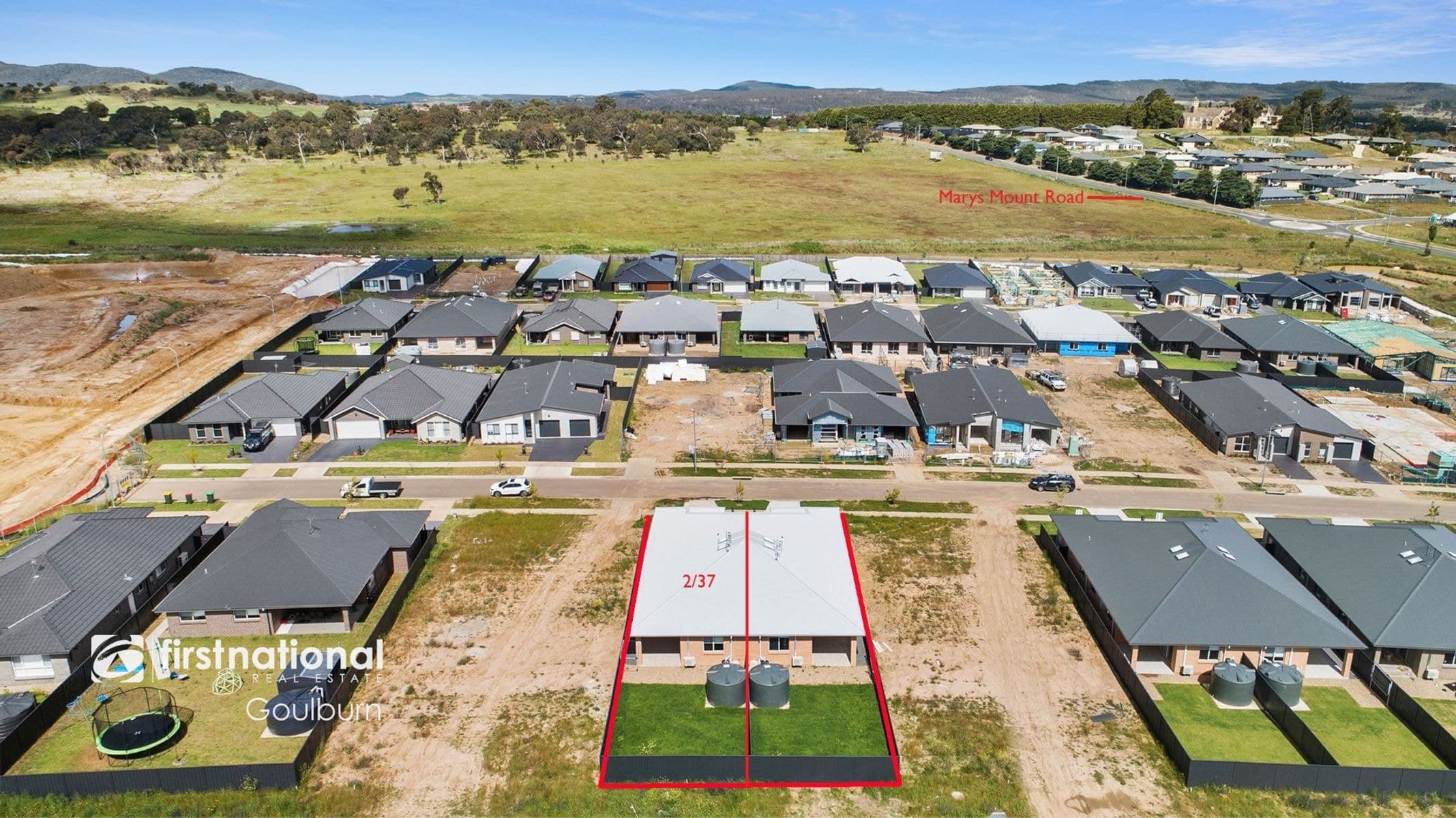 2/37 Matchless Avenue, Goulburn NSW 2580, Goulburn - Thumbnail 7