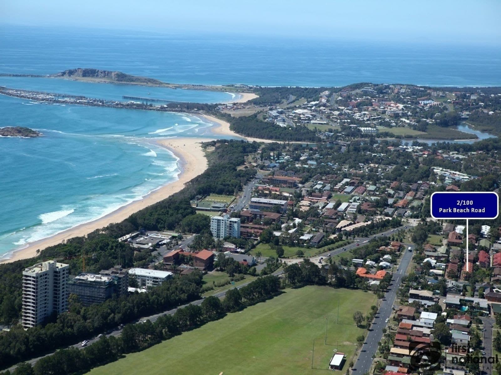 2/100 Park Beach Road, Coffs Harbour NSW 2450, Coffs Harbour - Thumbnail 3