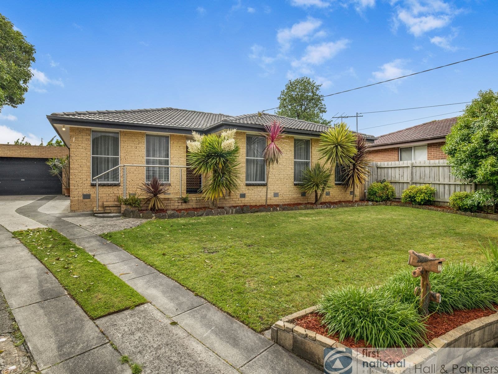 18 Downard Crescent, Dandenong North VIC 3175, Dandenong North - Image 1