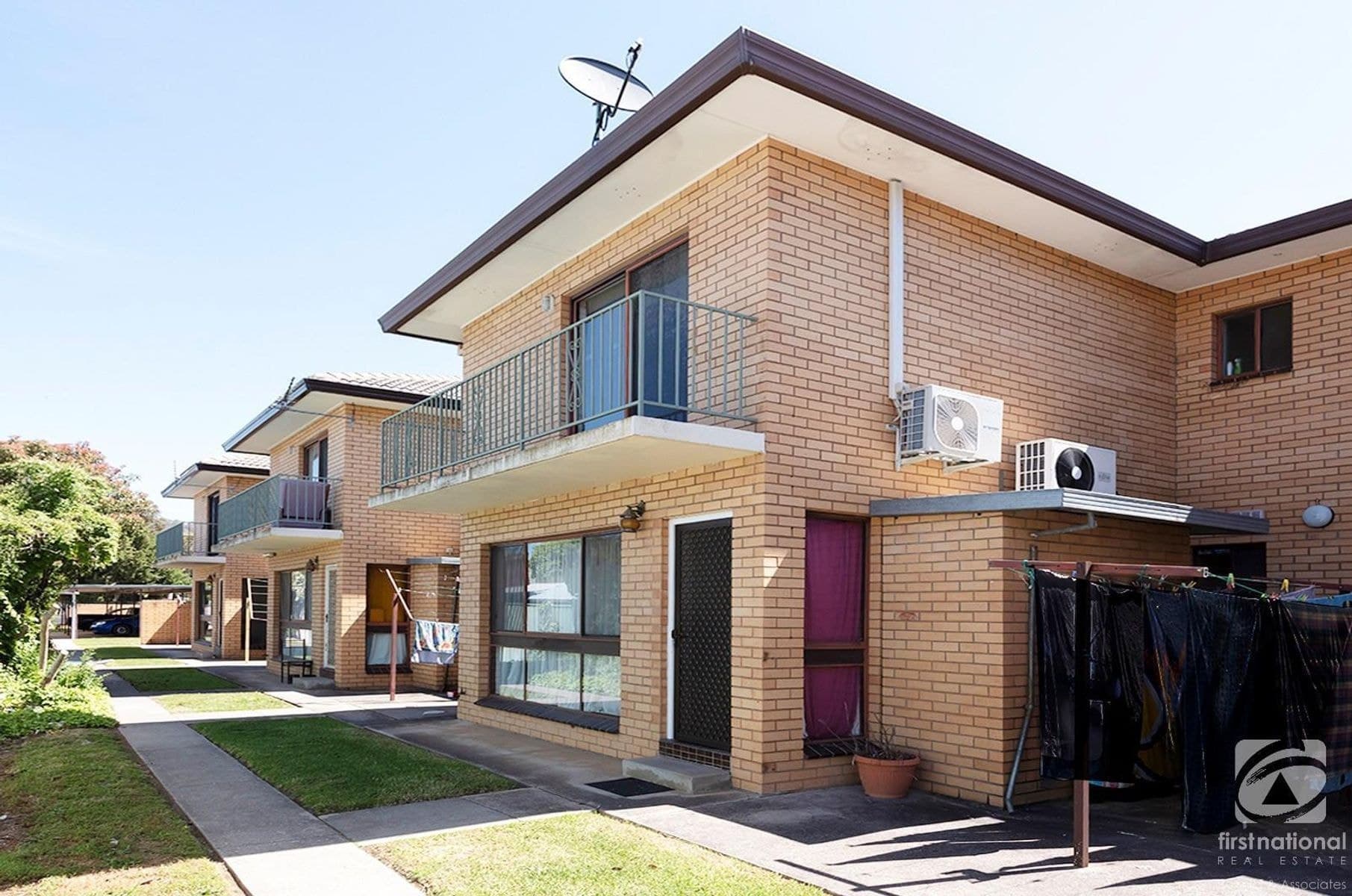 3/195 Alexandra Street, Albury NSW 2640, Albury - Image 1