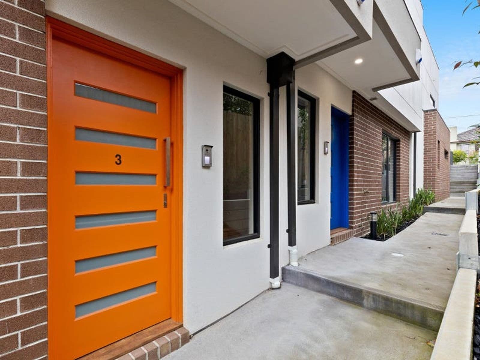 3/1 Verbena Street, Templestowe VIC 3106, Templestowe - Thumbnail 2