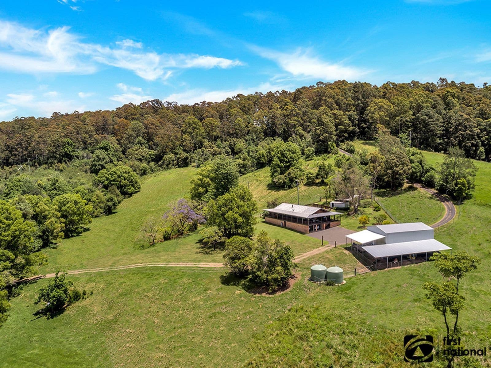 101 Coldwater Creek Road, Nana Glen NSW 2450, Nana Glen - Image 1