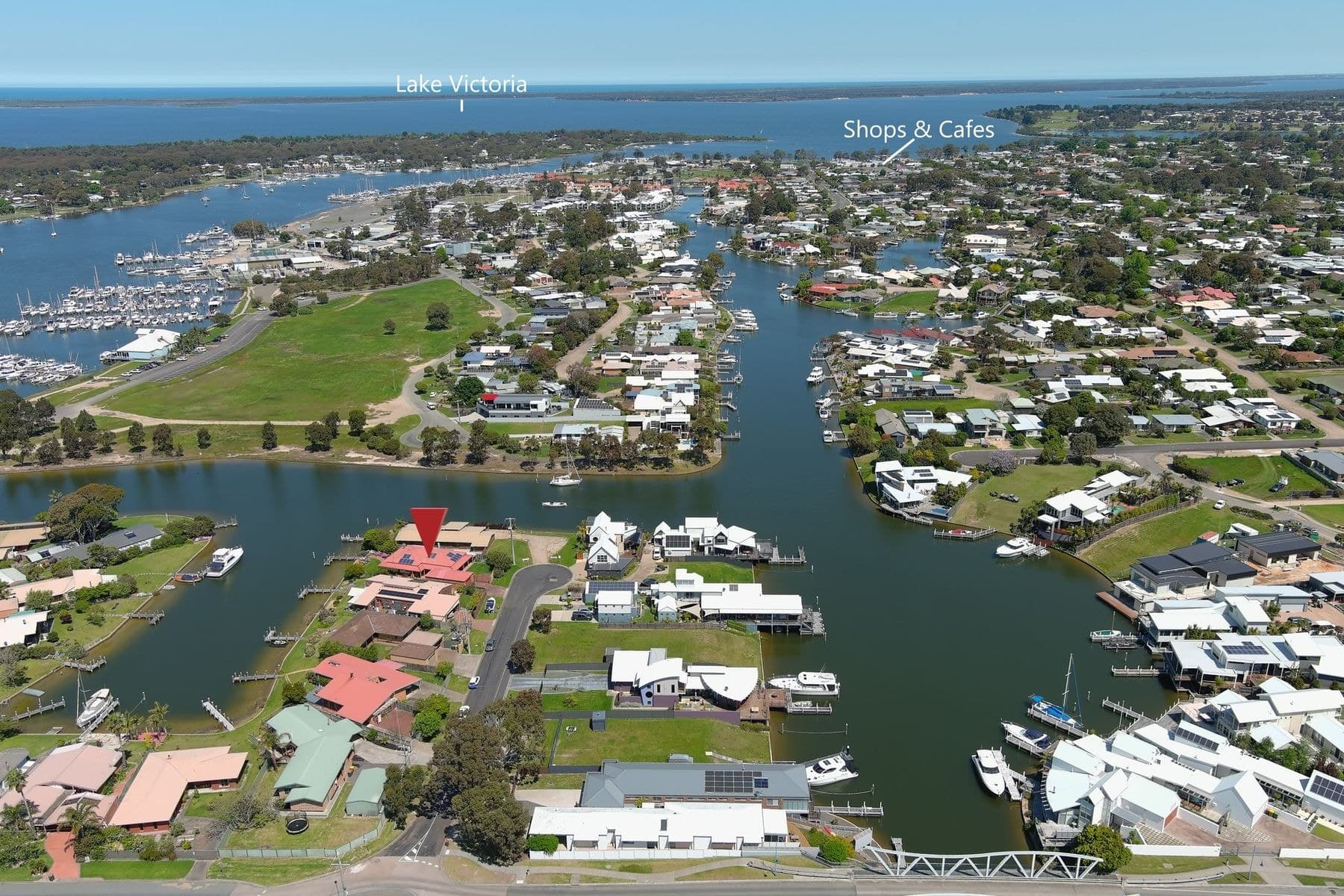 5 Fort King Place, Paynesville VIC 3880, Paynesville - Thumbnail 2