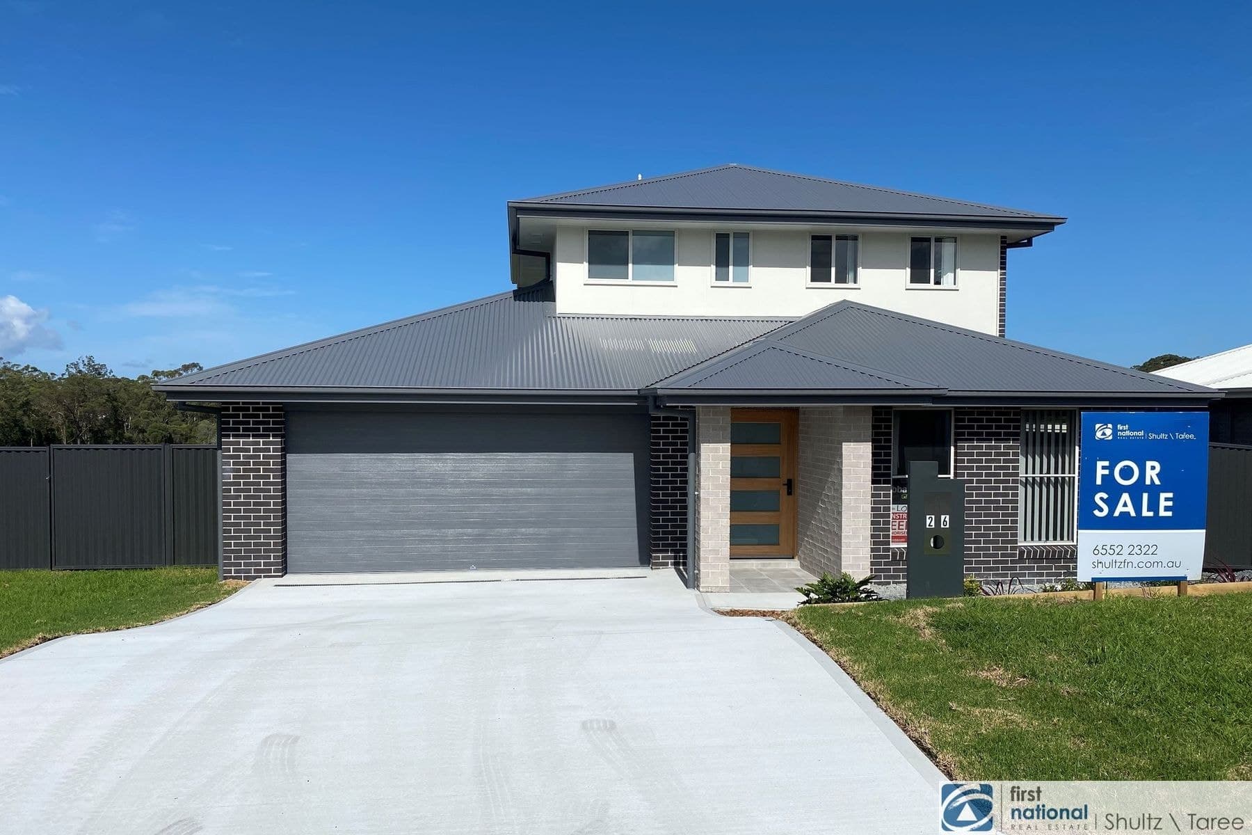 26 Grandis Parade, Taree NSW 2430, Taree - Thumbnail 2