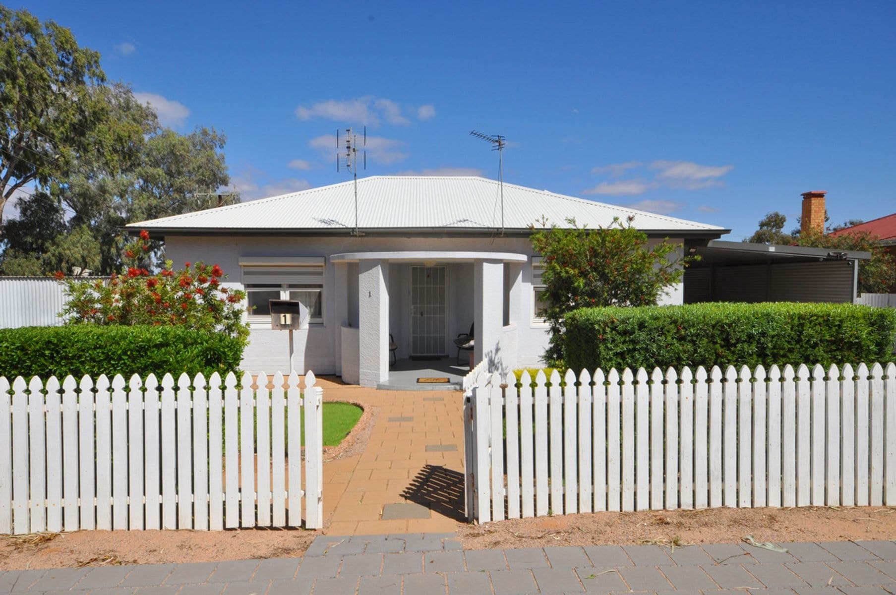 1 Wills Street, Port Augusta SA 5700, Port Augusta - Image 1