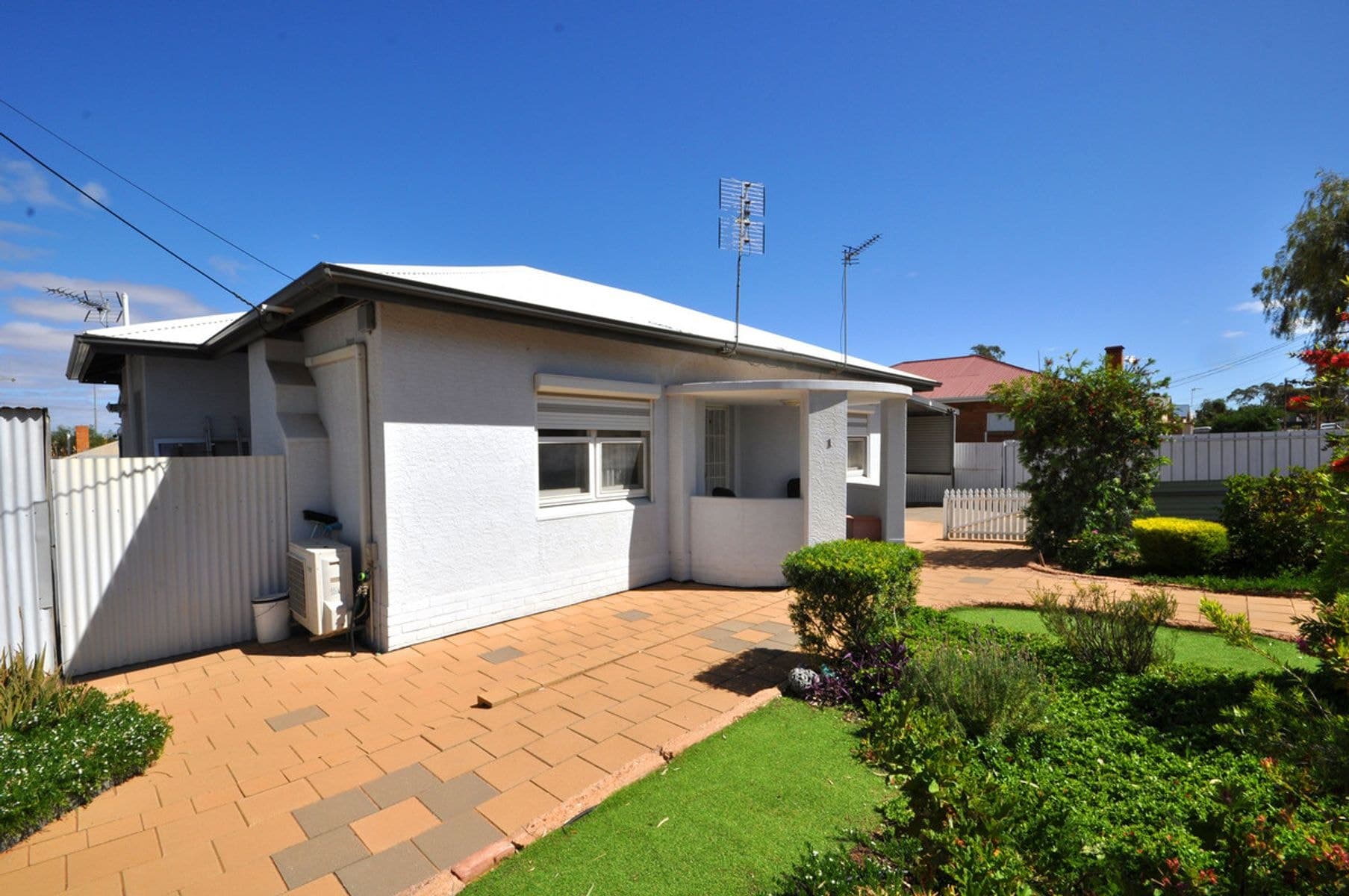 1 Wills Street, Port Augusta SA 5700, Port Augusta - Thumbnail 2