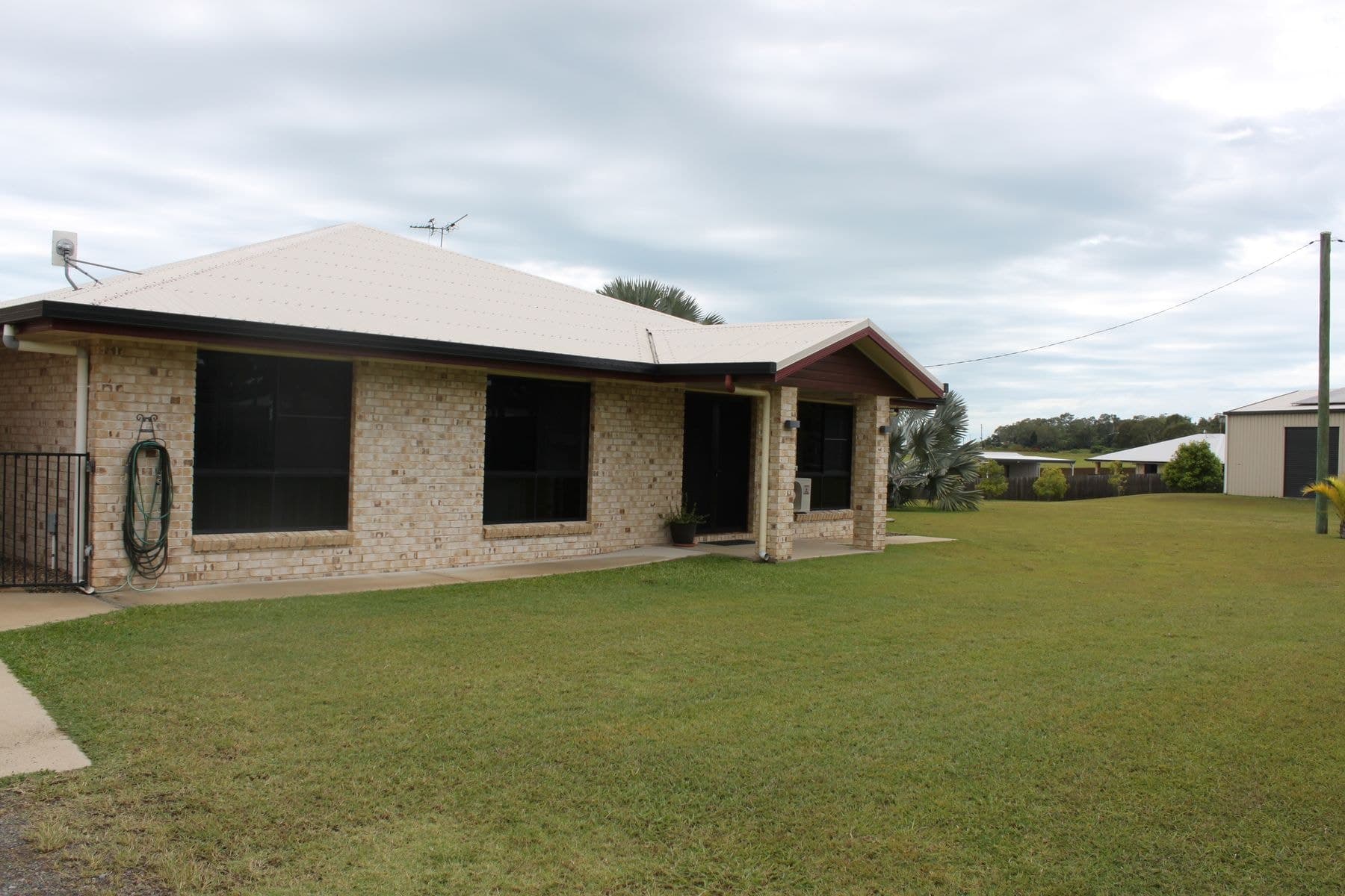 929 Grasstree Road, Sarina Beach QLD 4737, Sarina Beach - Image 1