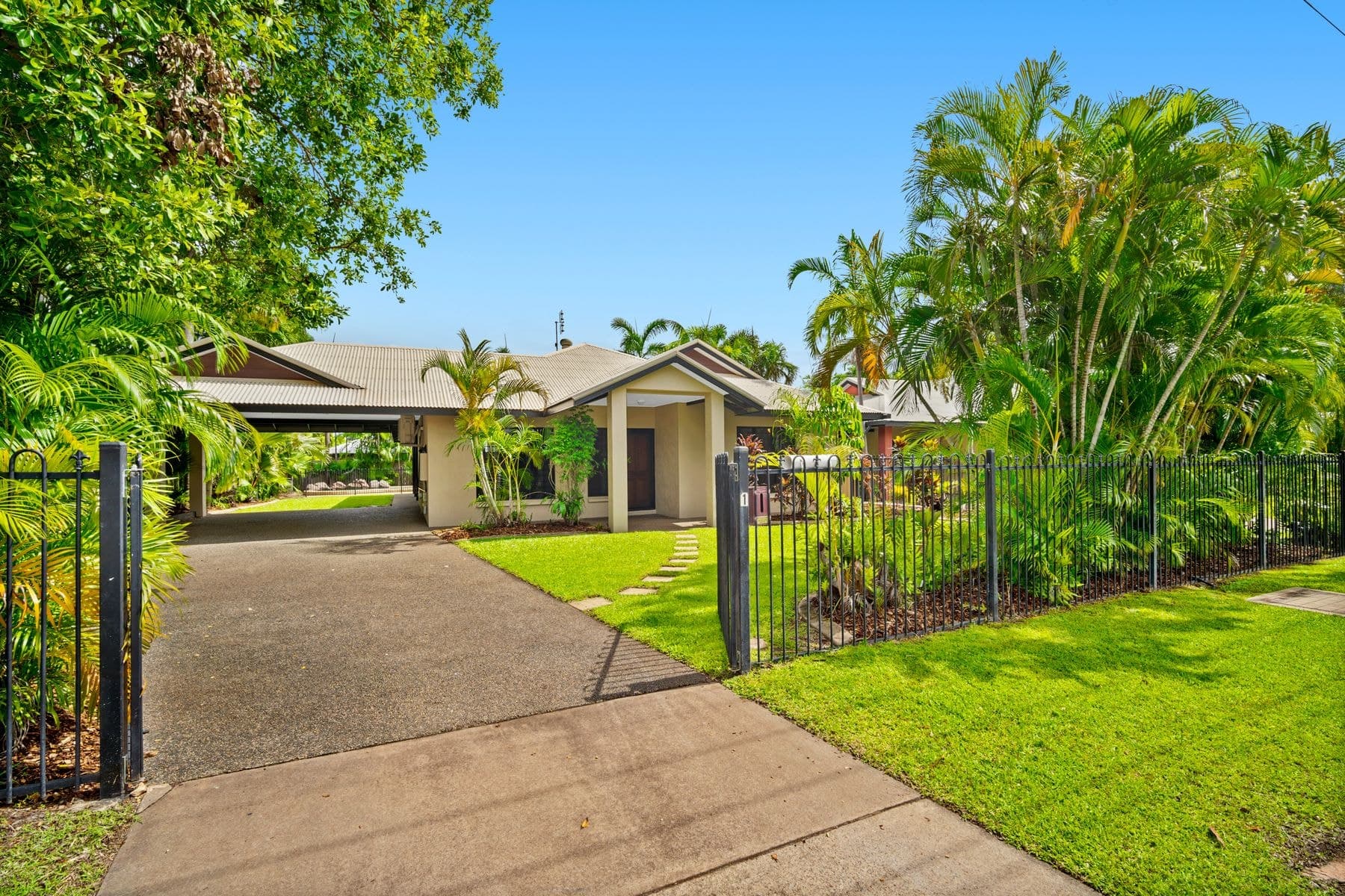 1 Hingston Street, Parap NT 0820, Parap - Image 1