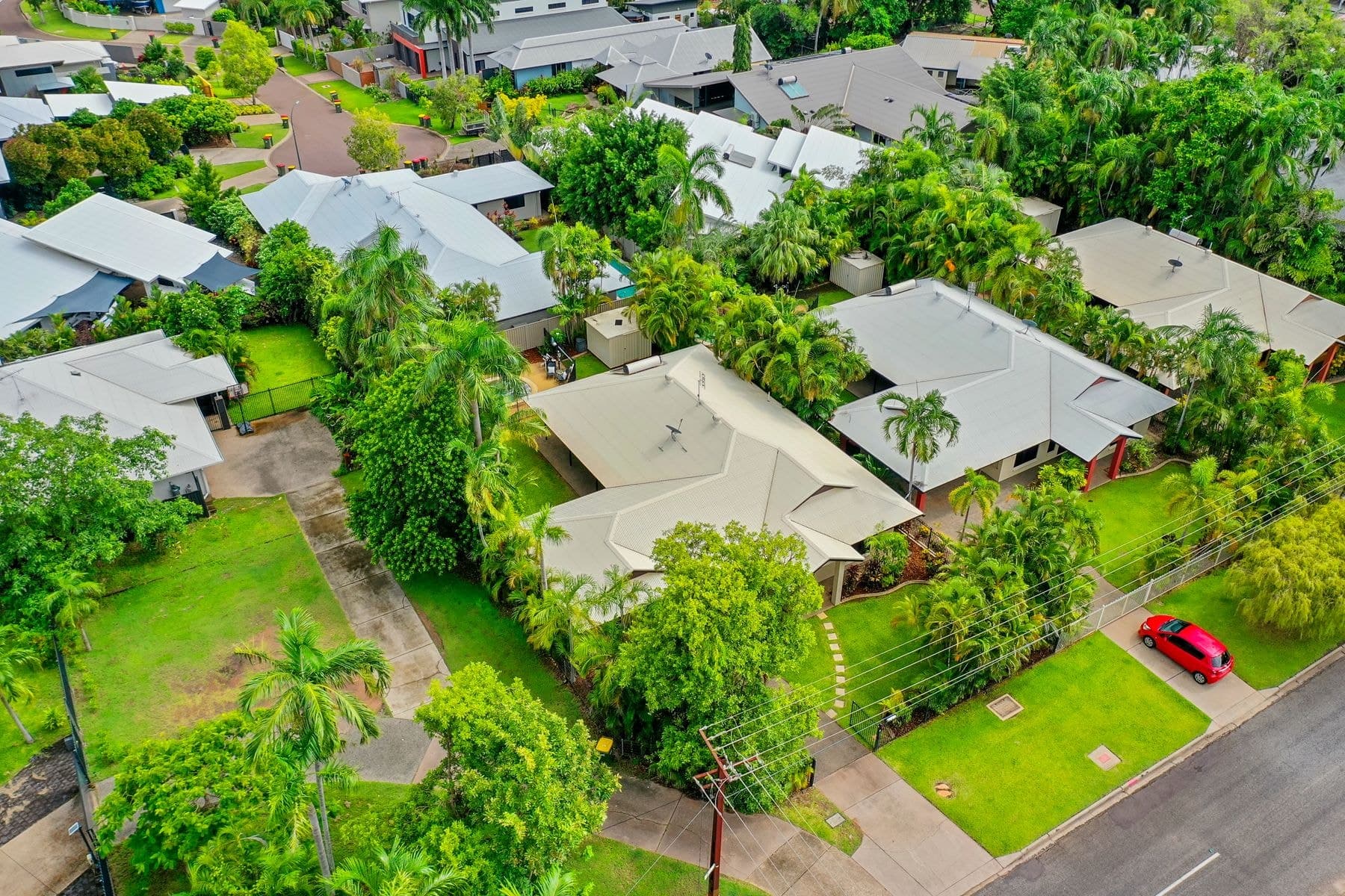 1 Hingston Street, Parap NT 0820, Parap - Thumbnail 2