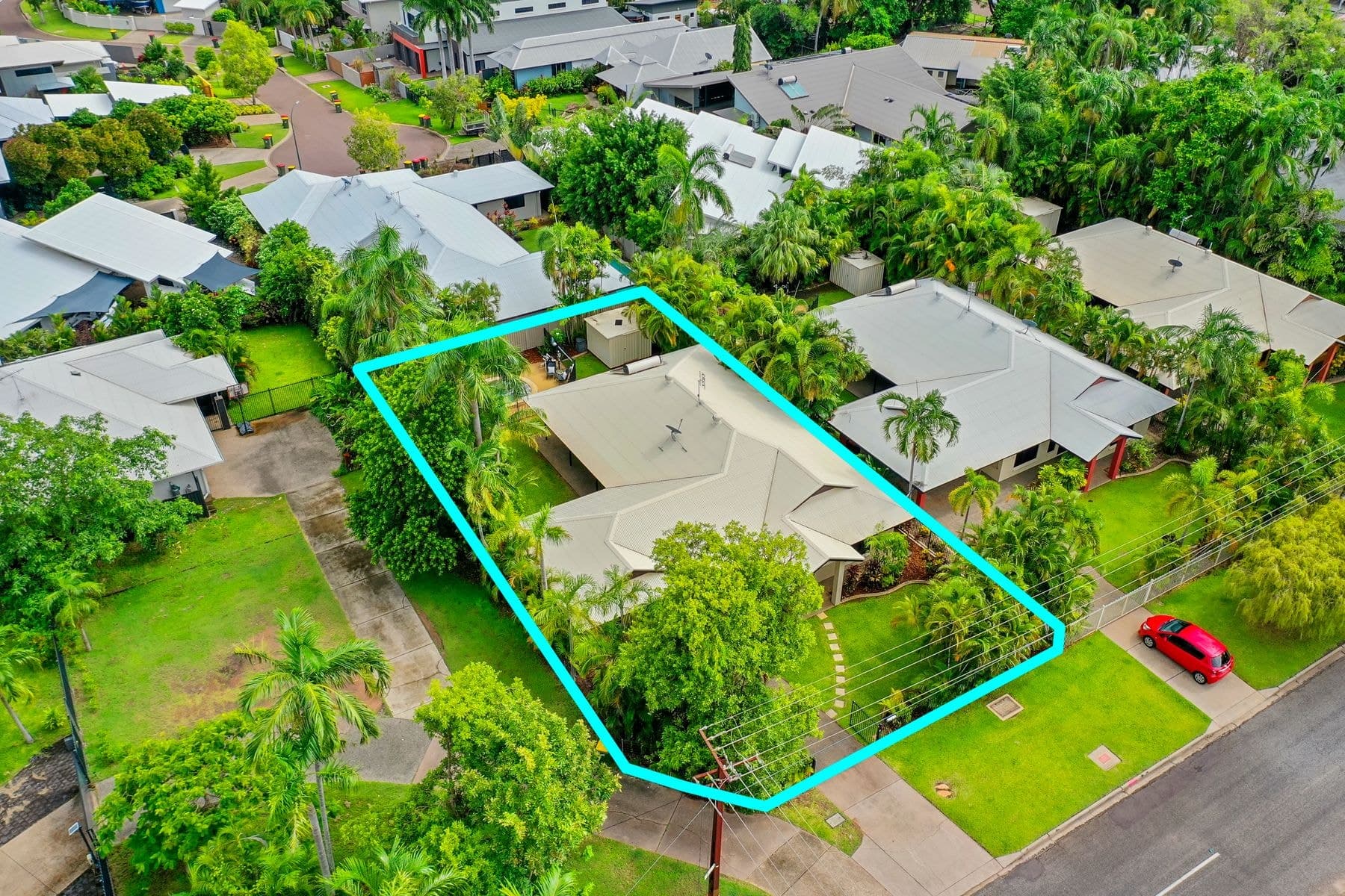1 Hingston Street, Parap NT 0820, Parap - Thumbnail 3