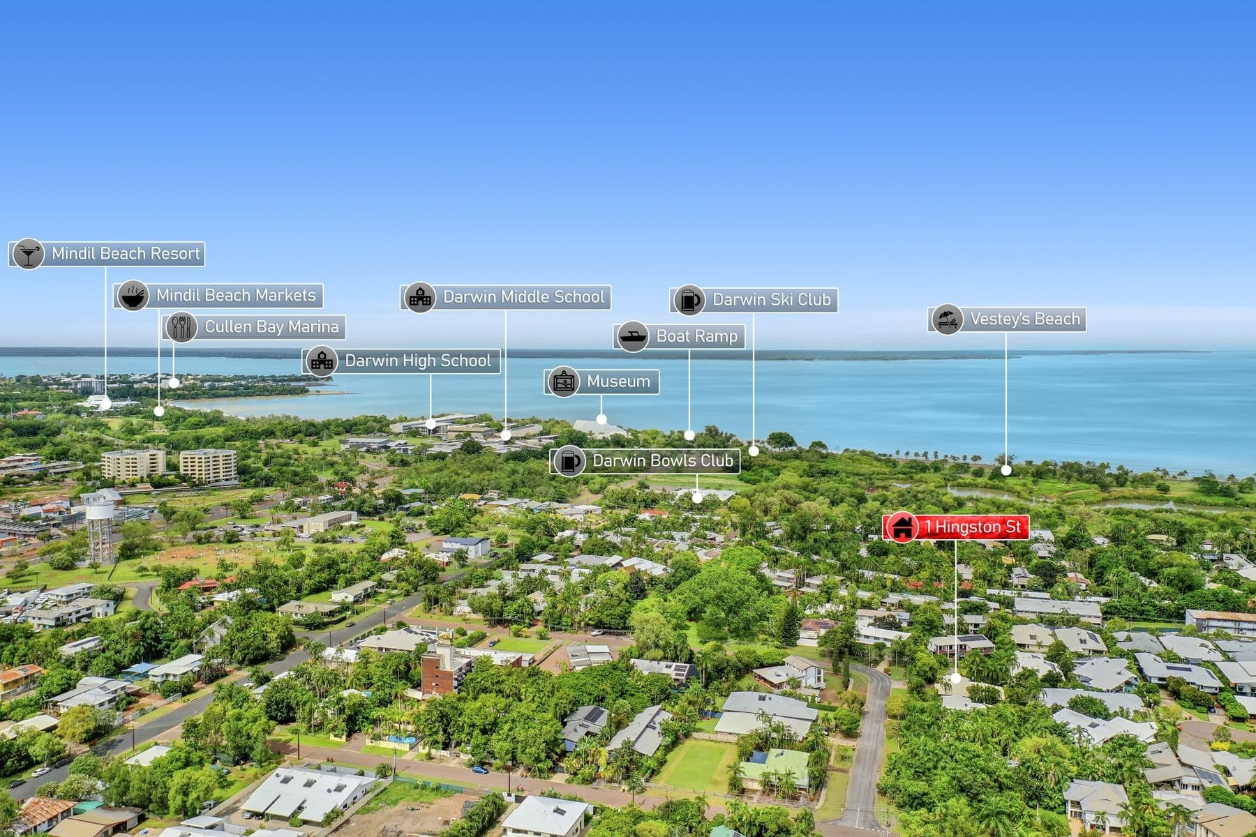 1 Hingston Street, Parap NT 0820, Parap - Thumbnail 8