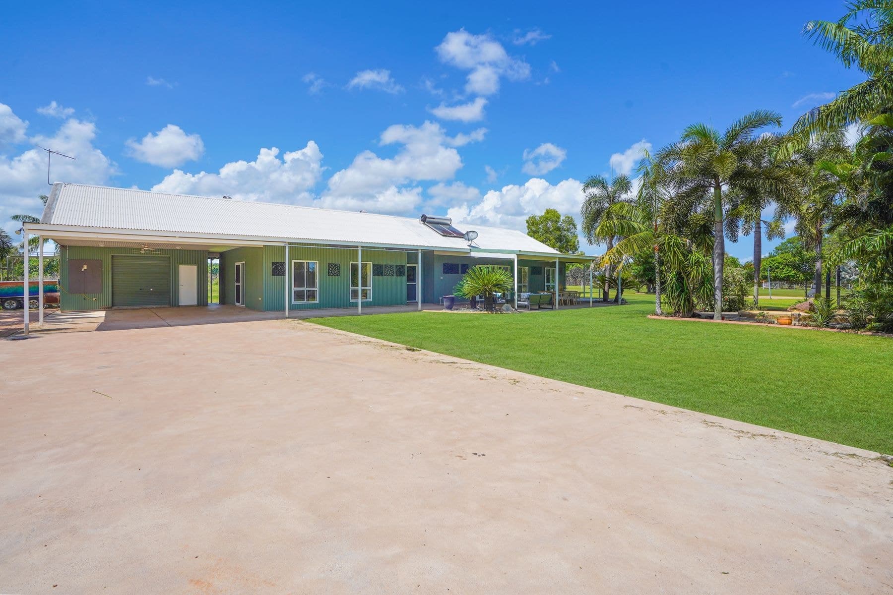 65 Brandt Road, Knuckey Lagoon NT 0828, Knuckey Lagoon - Image 1