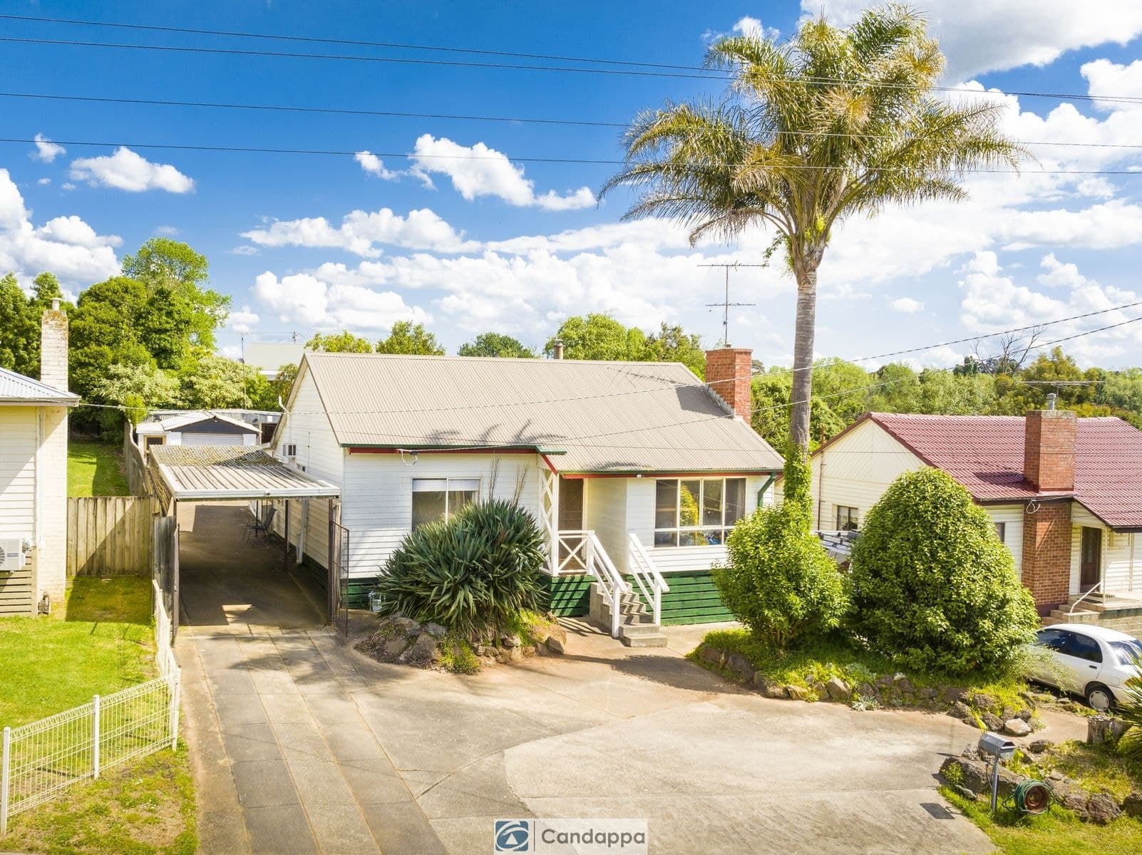 8 Pioneer Street, Warragul VIC 3820, Warragul - Image 1