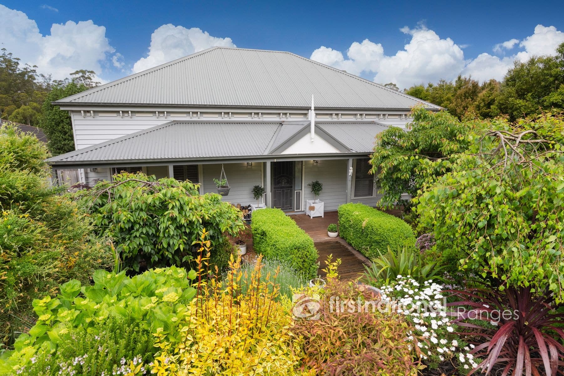 4 Kookaburra Court, Gembrook VIC 3783, Gembrook - Image 1
