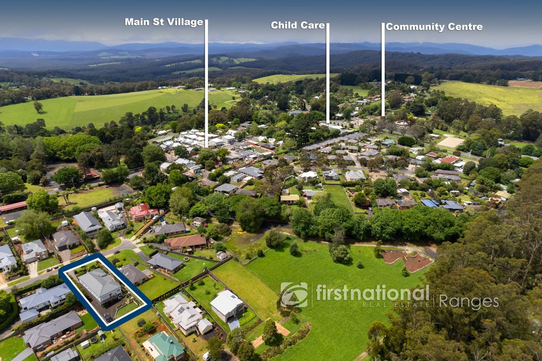 4 Kookaburra Court, Gembrook VIC 3783, Gembrook - Thumbnail 3