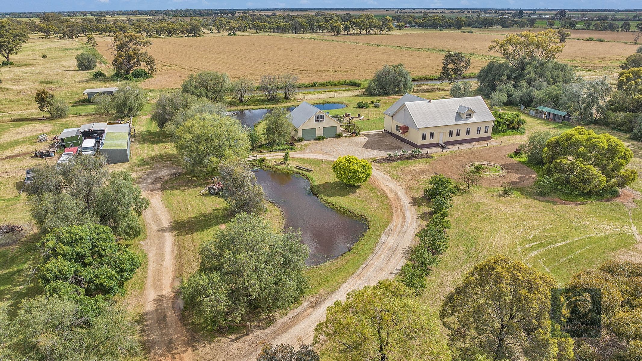 1311 Murray Valley Highway, Wharparilla, Echuca VIC 3564, Wharparilla - Image 1