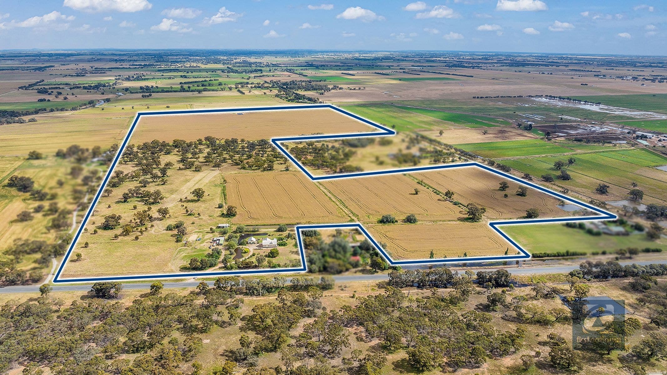 1311 Murray Valley Highway, Wharparilla, Echuca VIC 3564, Wharparilla - Thumbnail 2
