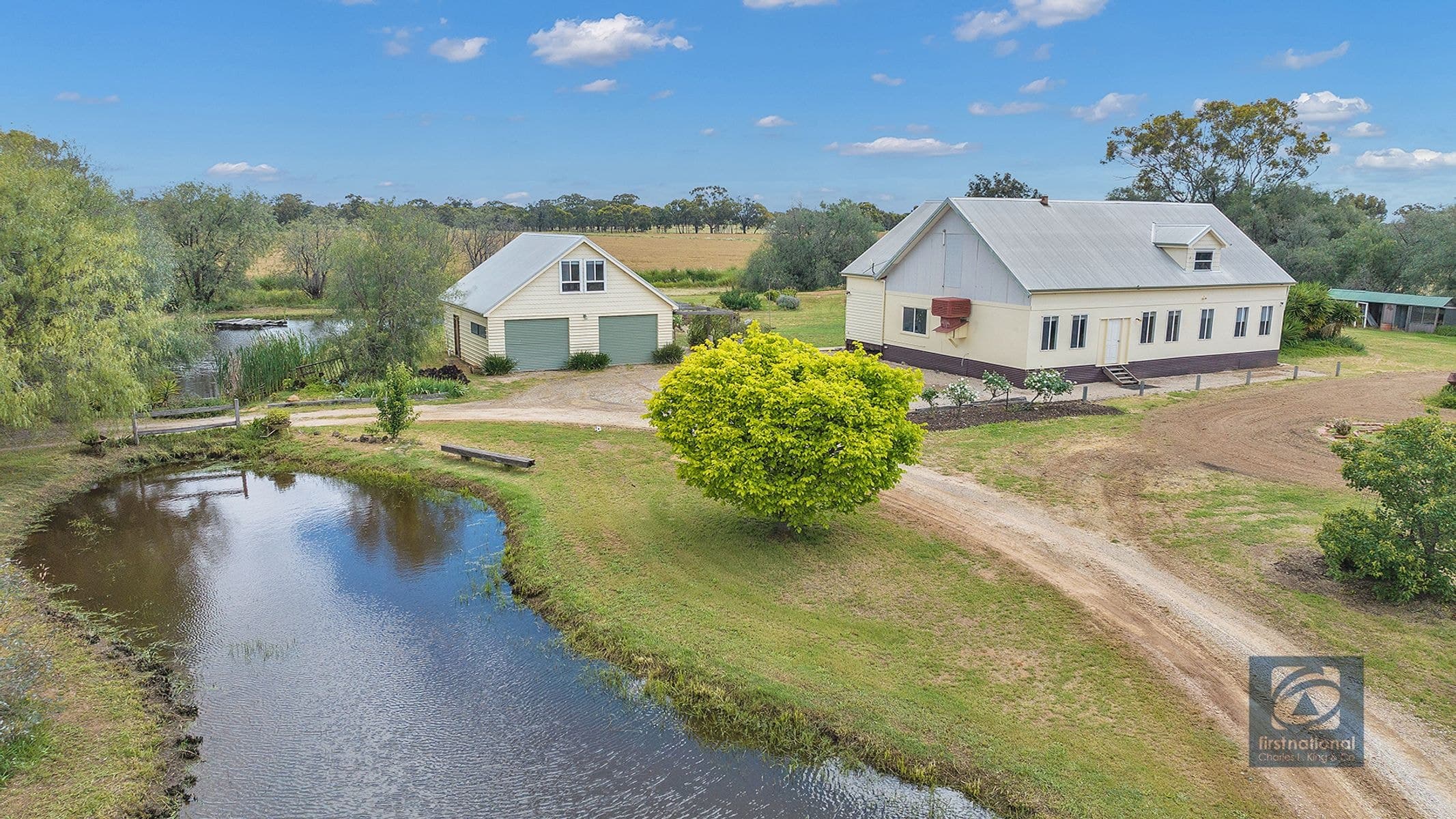 1311 Murray Valley Highway, Wharparilla, Echuca VIC 3564, Wharparilla - Thumbnail 4