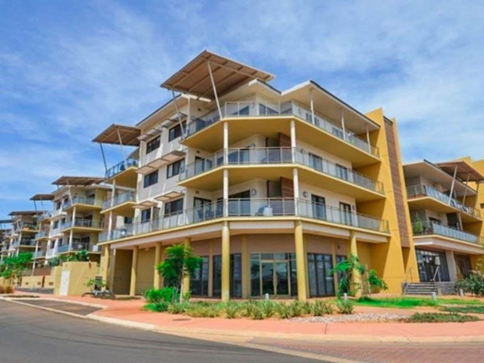 3/44 Counihan Crescent, Port Hedland WA 6721, Port Hedland - Thumbnail 2