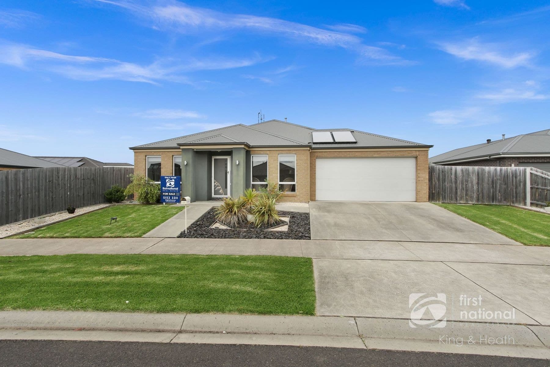 28 McCallum Drive, Eastwood VIC 3875, Eastwood - Image 1