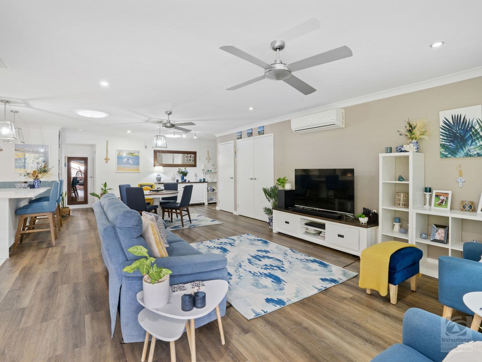 2/14 Somerville Circuit, Murwillumbah NSW 2484, Murwillumbah - Thumbnail 3