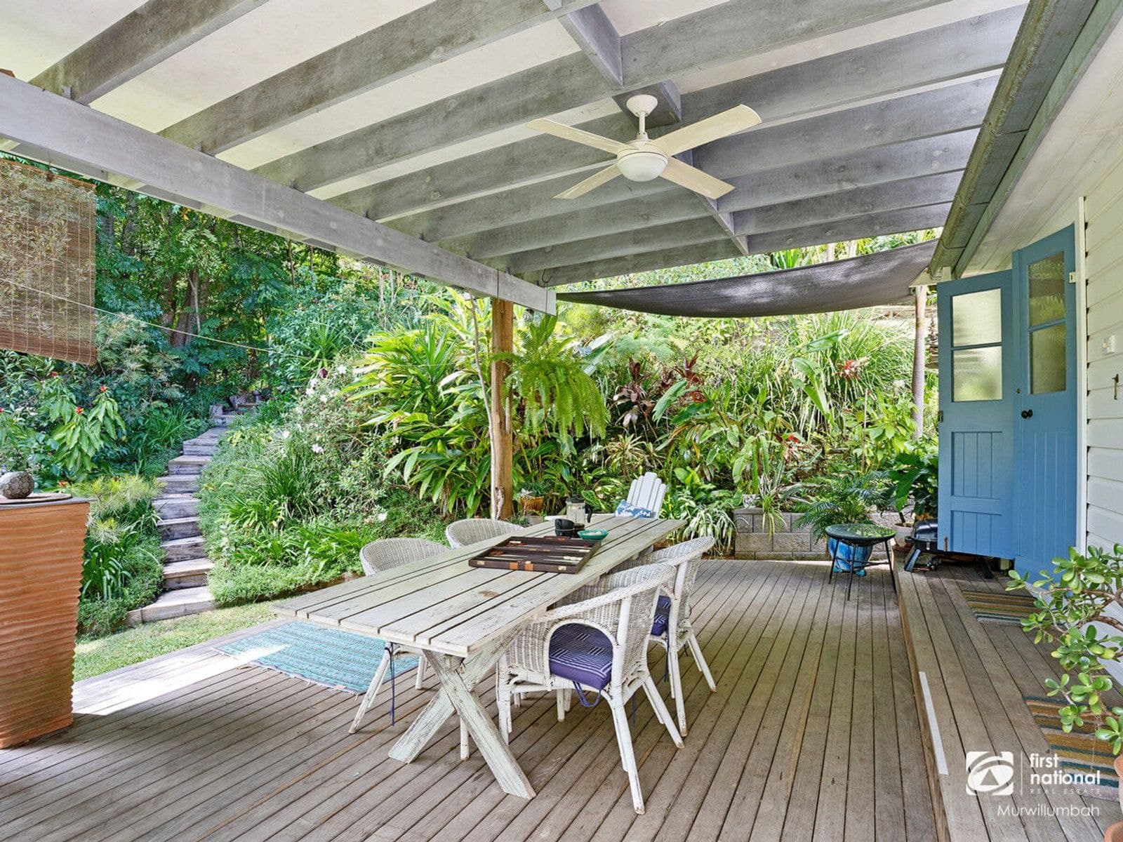 4 Smiths Creek Road, Uki NSW 2484, Uki - Image 1