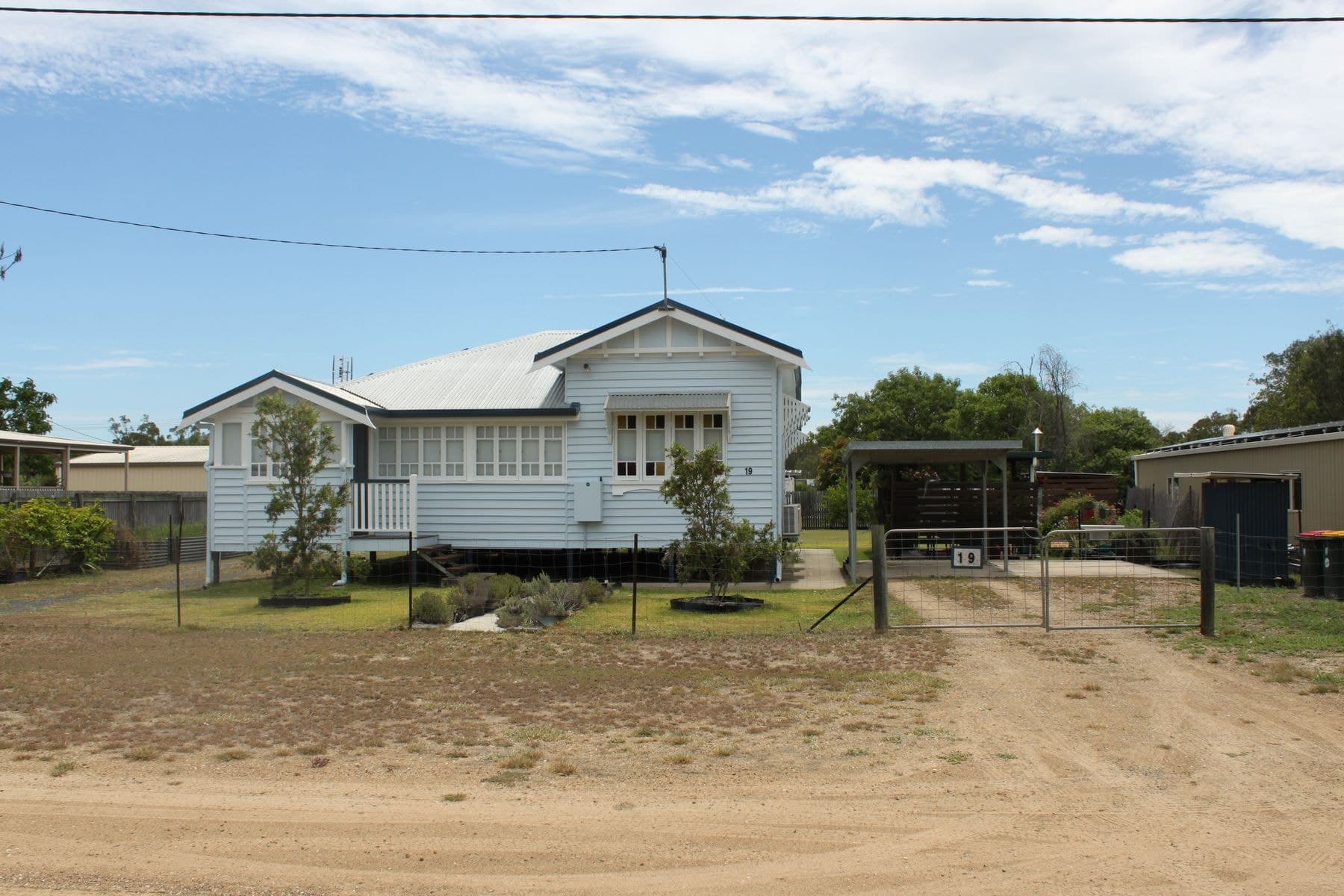 19 St Lawrence Street, Nebo QLD 4742, Nebo - Thumbnail 2