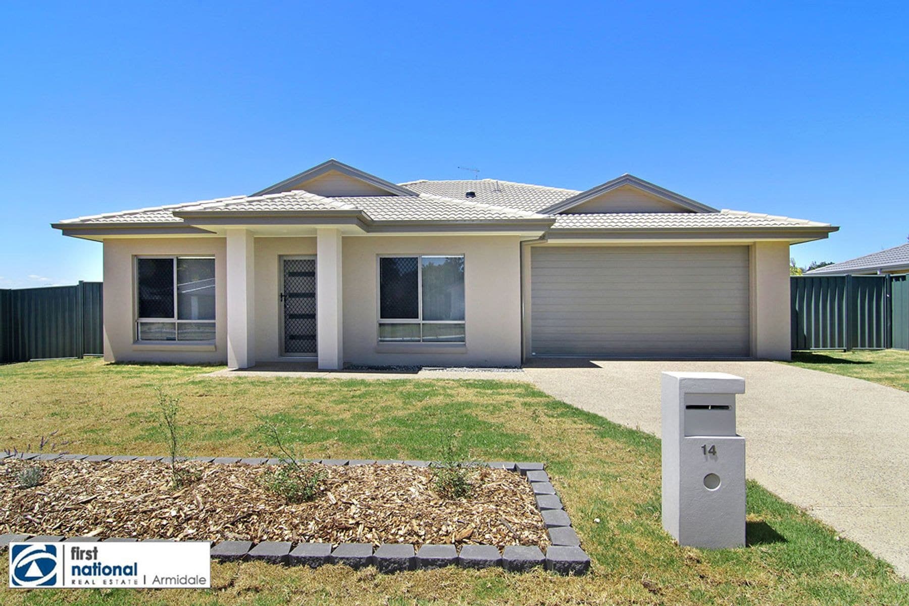14 Lara  Avenue, Armidale NSW 2350, Armidale - Image 1