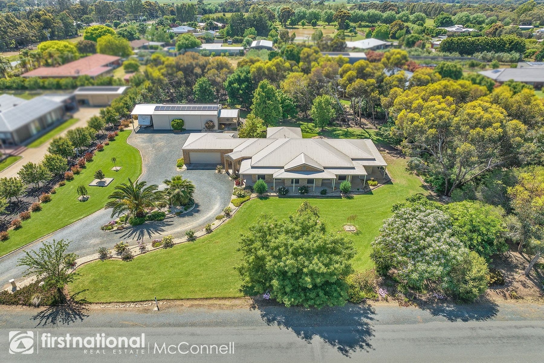5 Gardadale Drive, Kyabram VIC 3620, Kyabram - Image 1