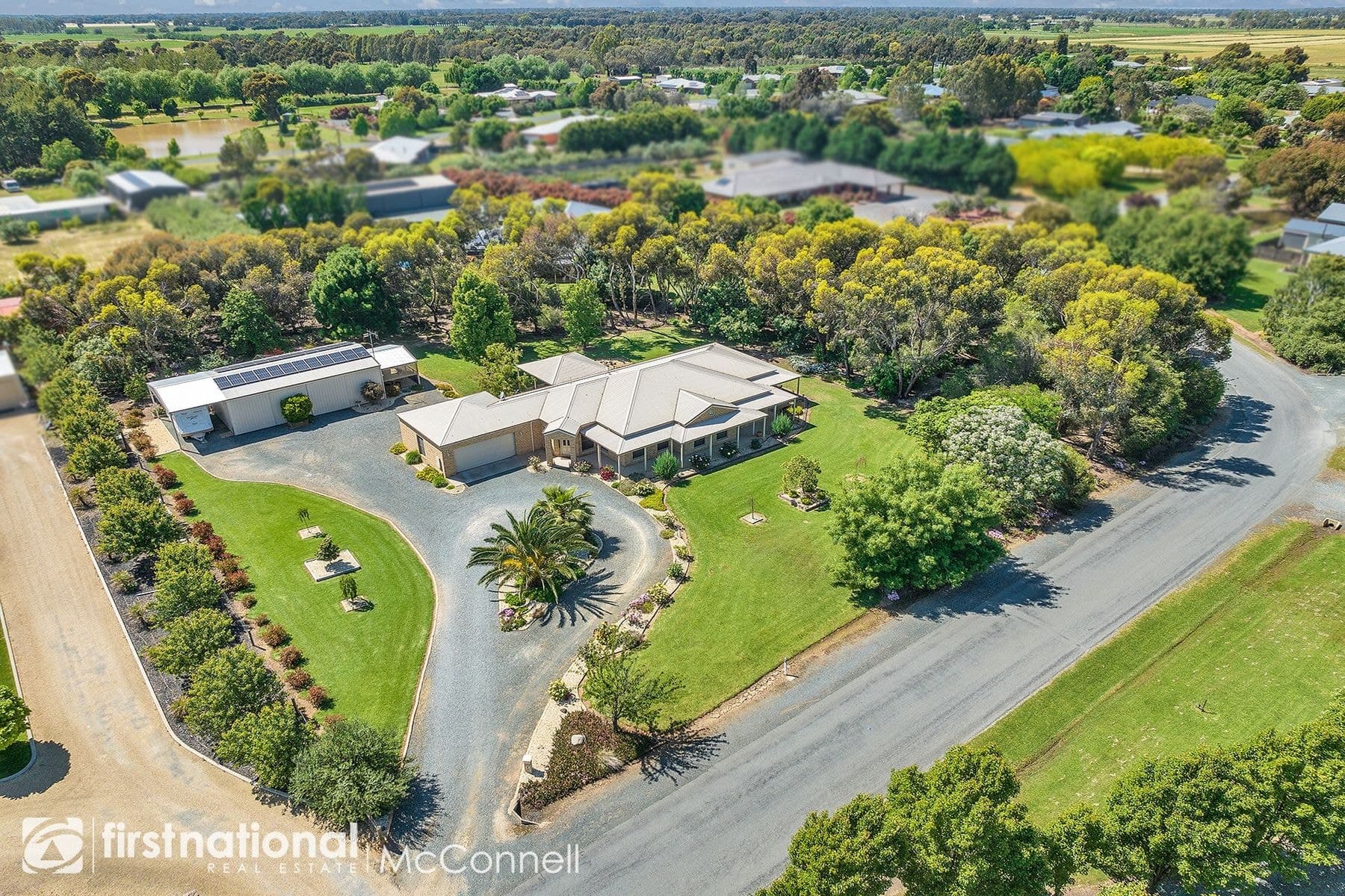 5 Gardadale Drive, Kyabram VIC 3620, Kyabram - Thumbnail 2