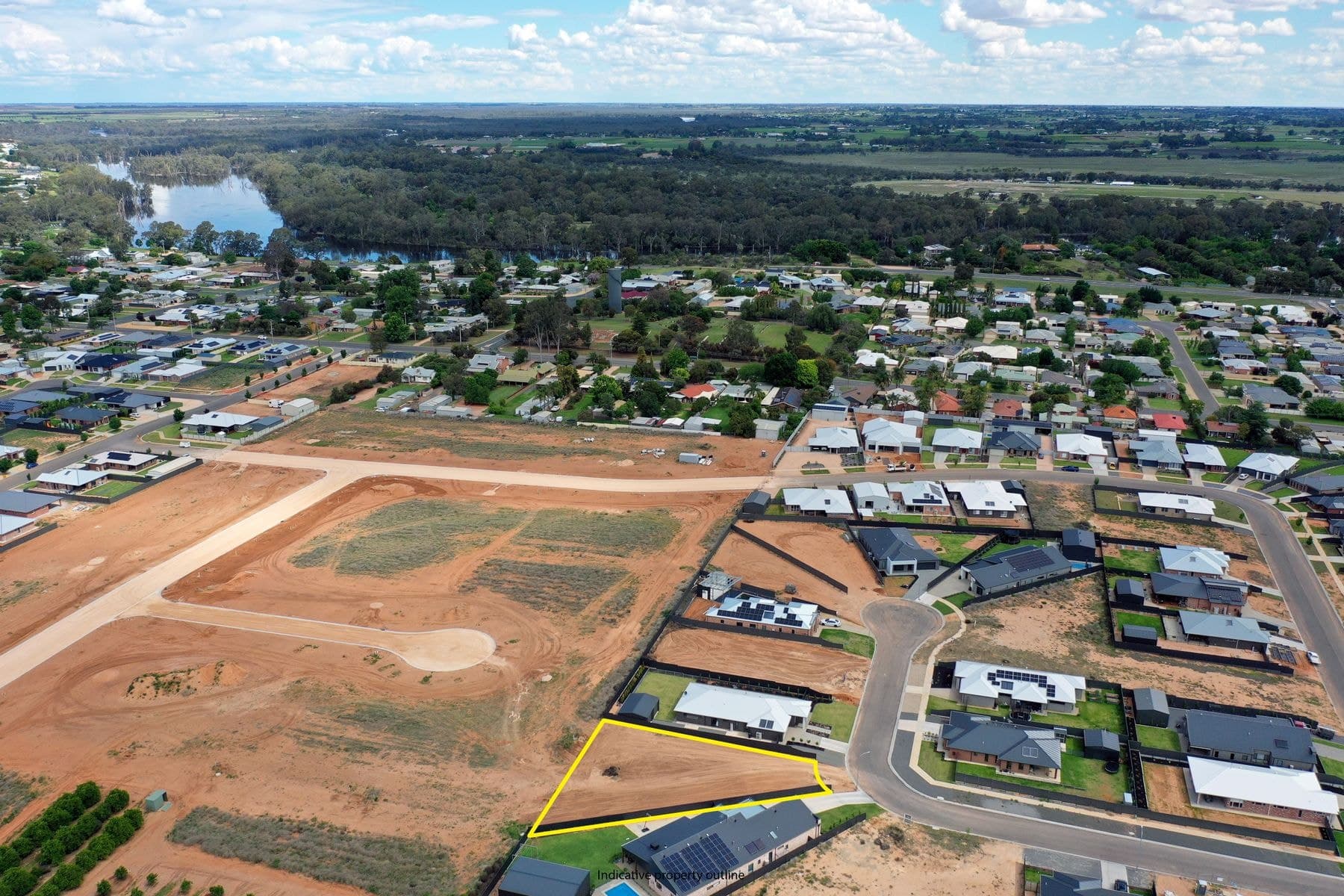 23 Lee Court, Gol Gol NSW 2738, Gol Gol - Image 1