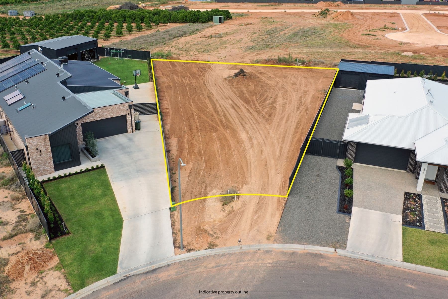 23 Lee Court, Gol Gol NSW 2738, Gol Gol - Thumbnail 3