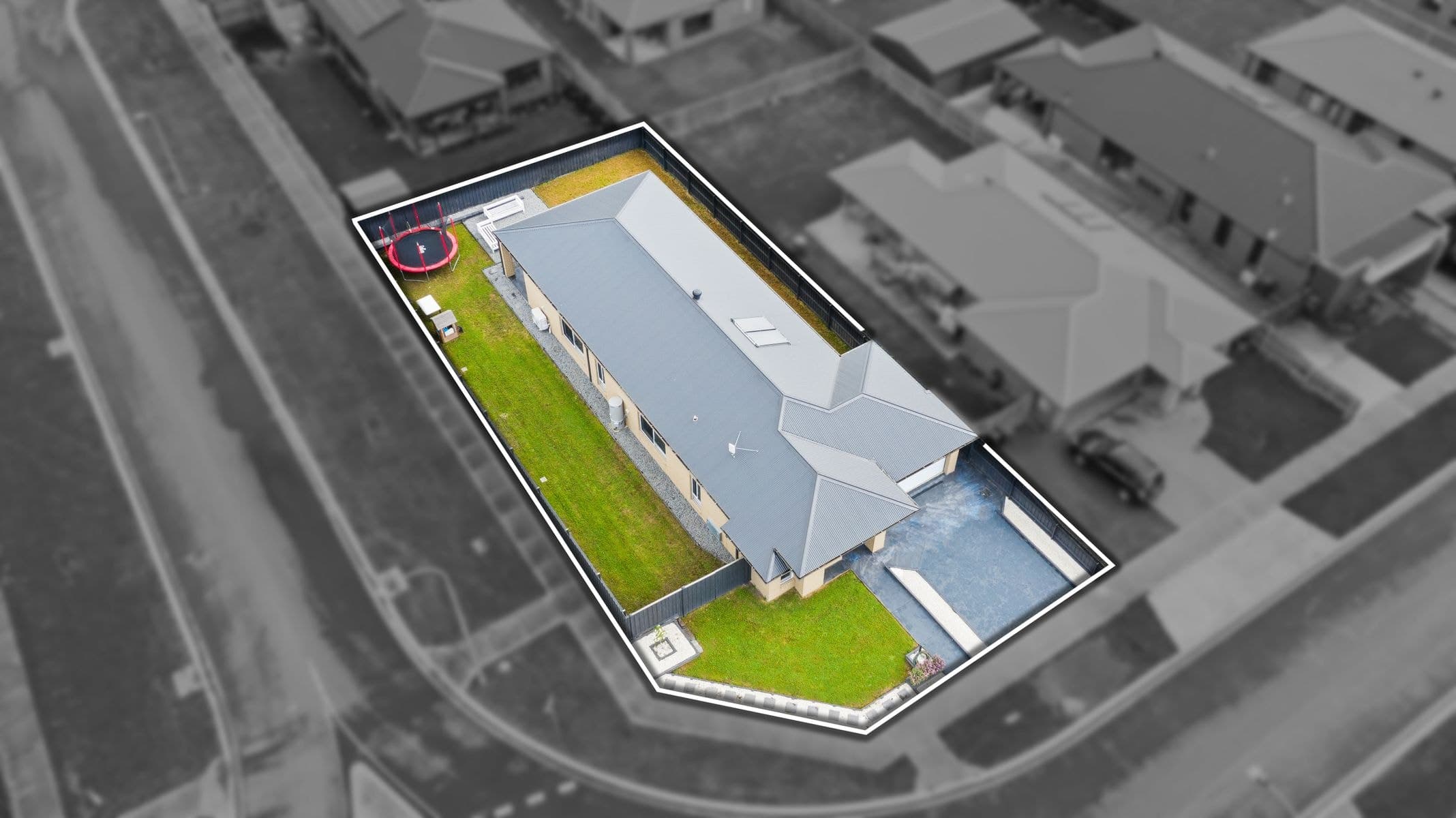 19 Winterton Place, Yinnar VIC 3869, Yinnar - Thumbnail 2