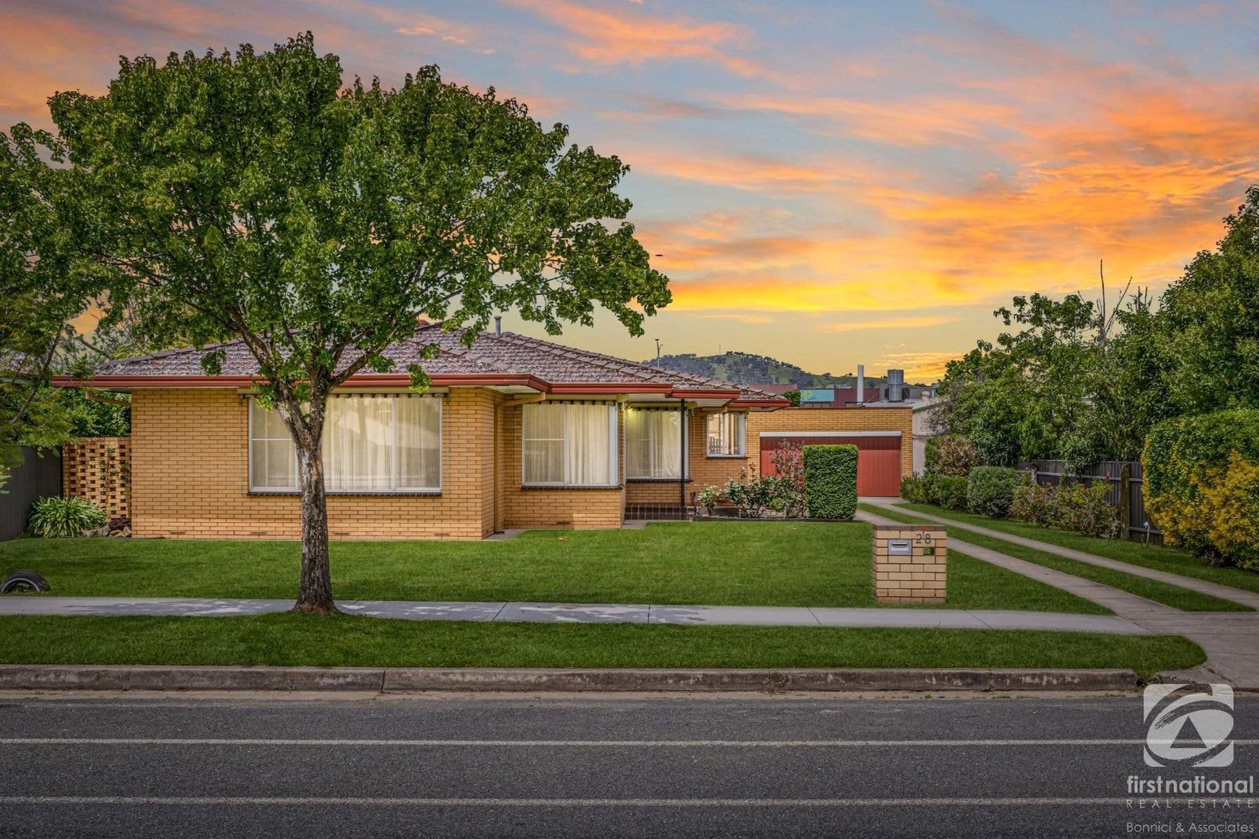 28 Church Street, Wodonga VIC 3690, Wodonga - Image 1
