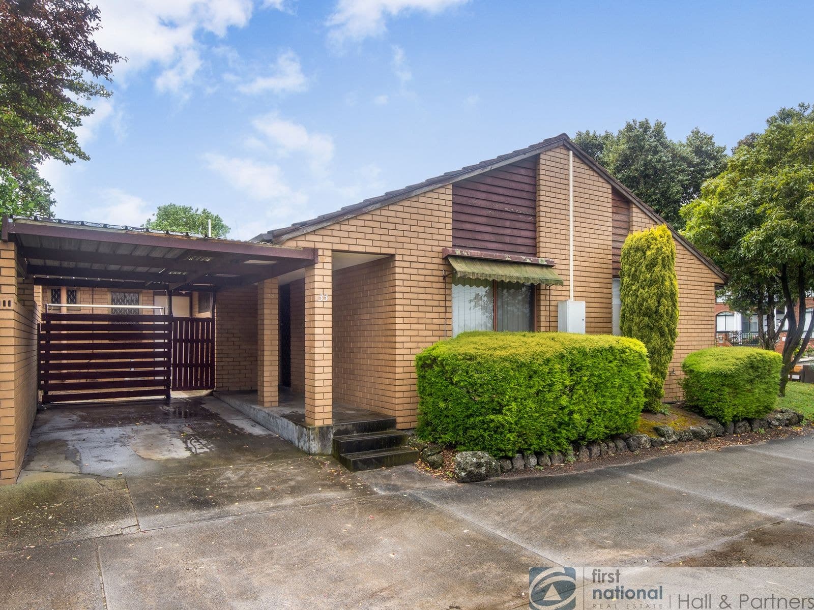 33/2-4 Tarene Street, Dandenong VIC 3175, Dandenong - Image 1