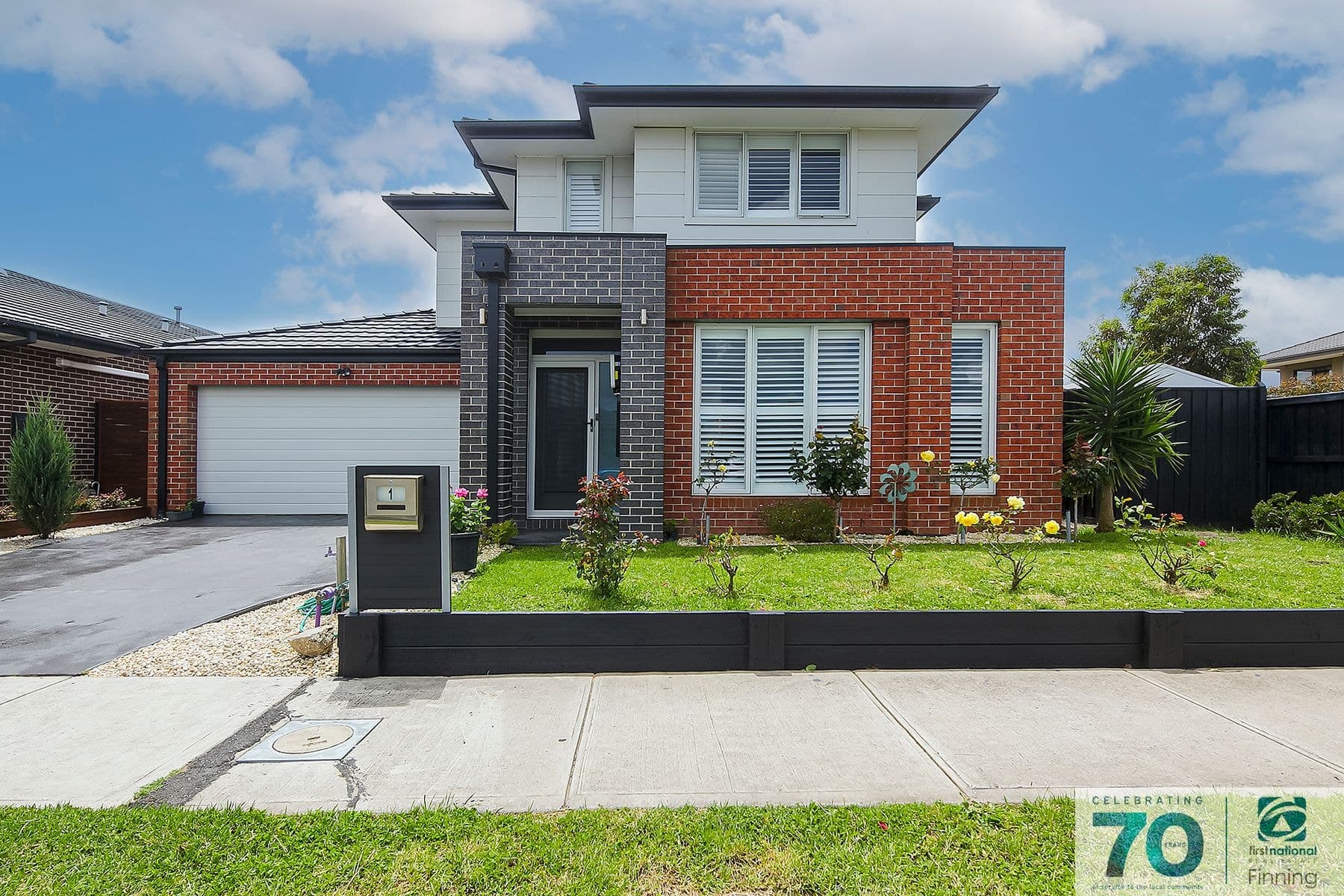 Lot 1 Highbury Road, Clyde North VIC 3978, Clyde North - Image 1