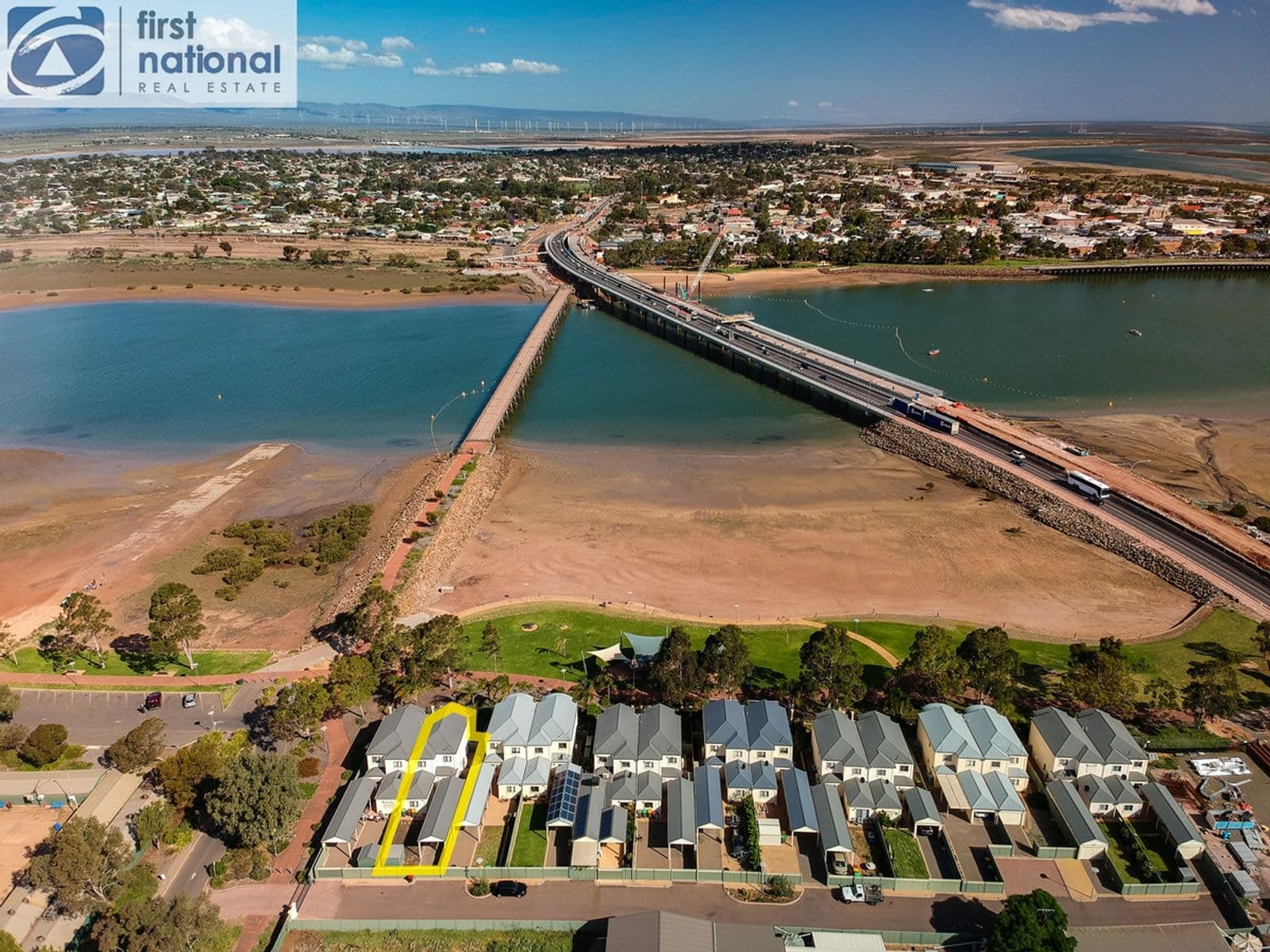 13 Western Beach Estate Road, Port Augusta West SA 5700, Port Augusta West - Thumbnail 4