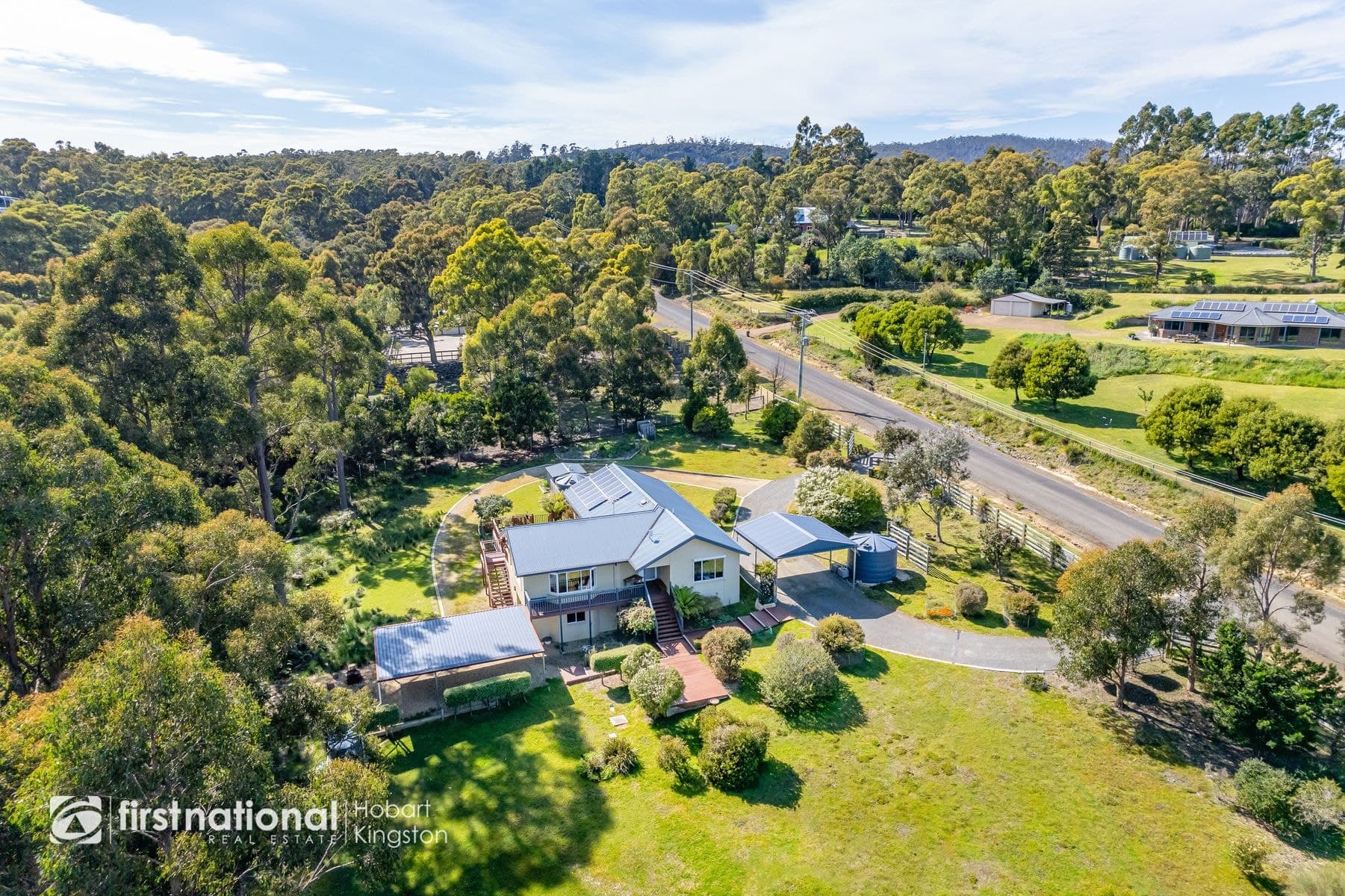 86 Olearia Drive, Howden TAS 7054, Howden - Image 1