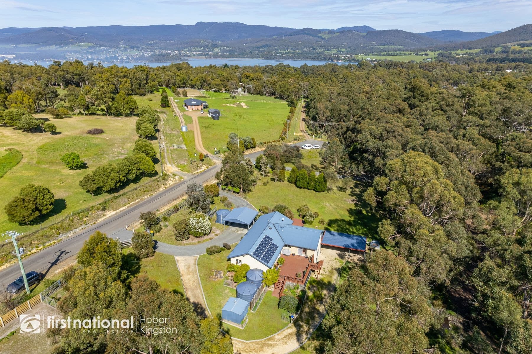 86 Olearia Drive, Howden TAS 7054, Howden - Thumbnail 2
