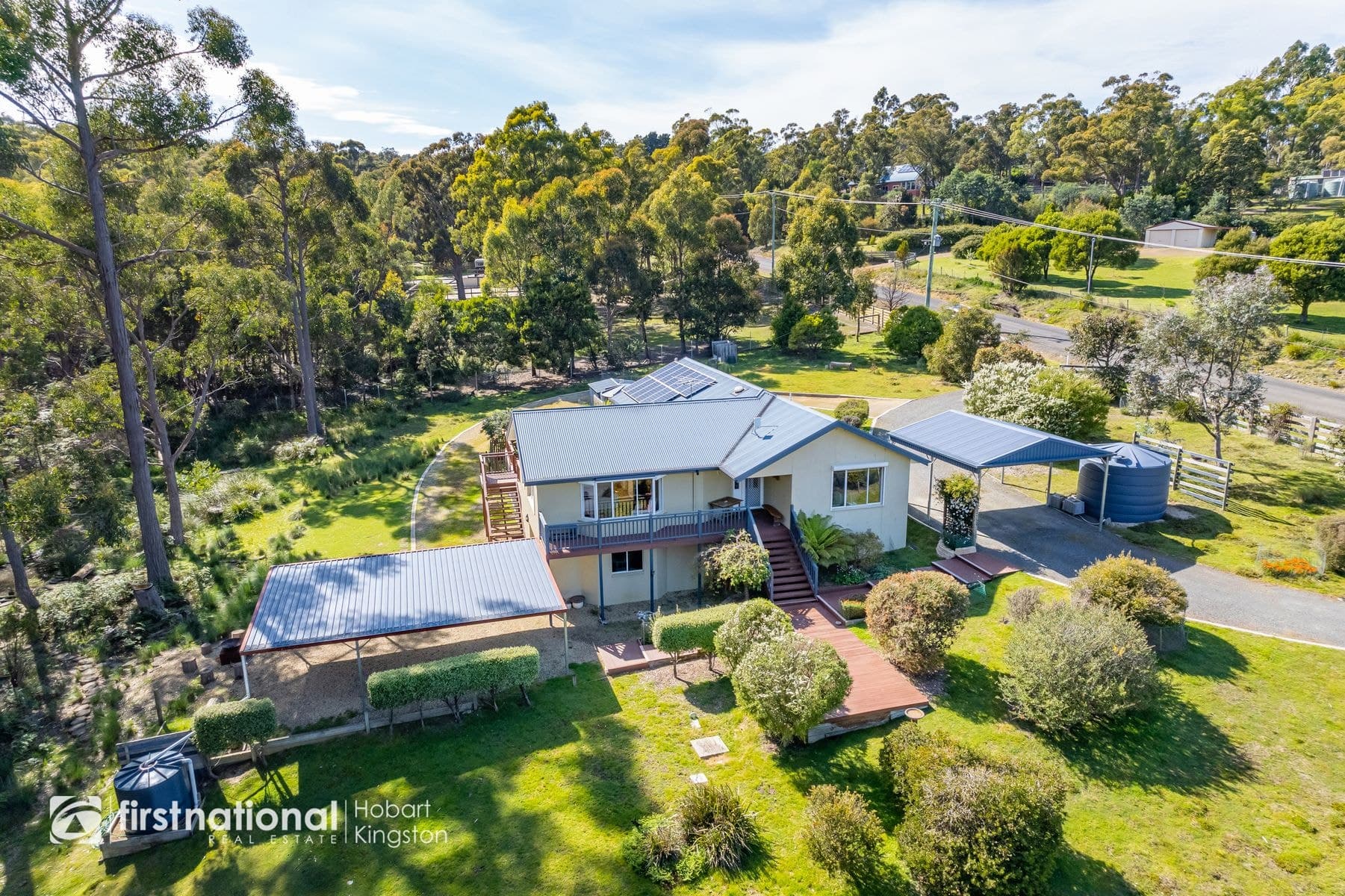 86 Olearia Drive, Howden TAS 7054, Howden - Thumbnail 3