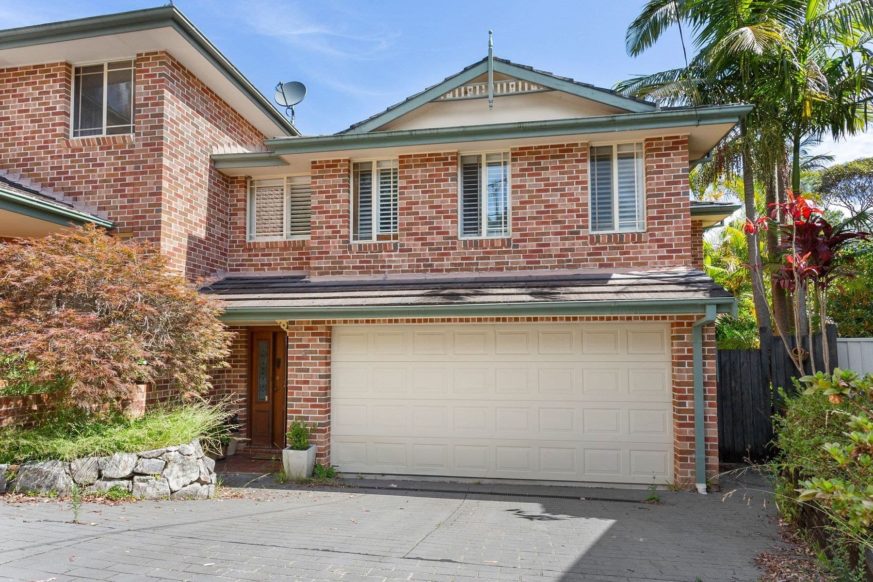 2/16 Careebong Road, Frenchs Forest NSW 2086, Frenchs Forest - Image 1