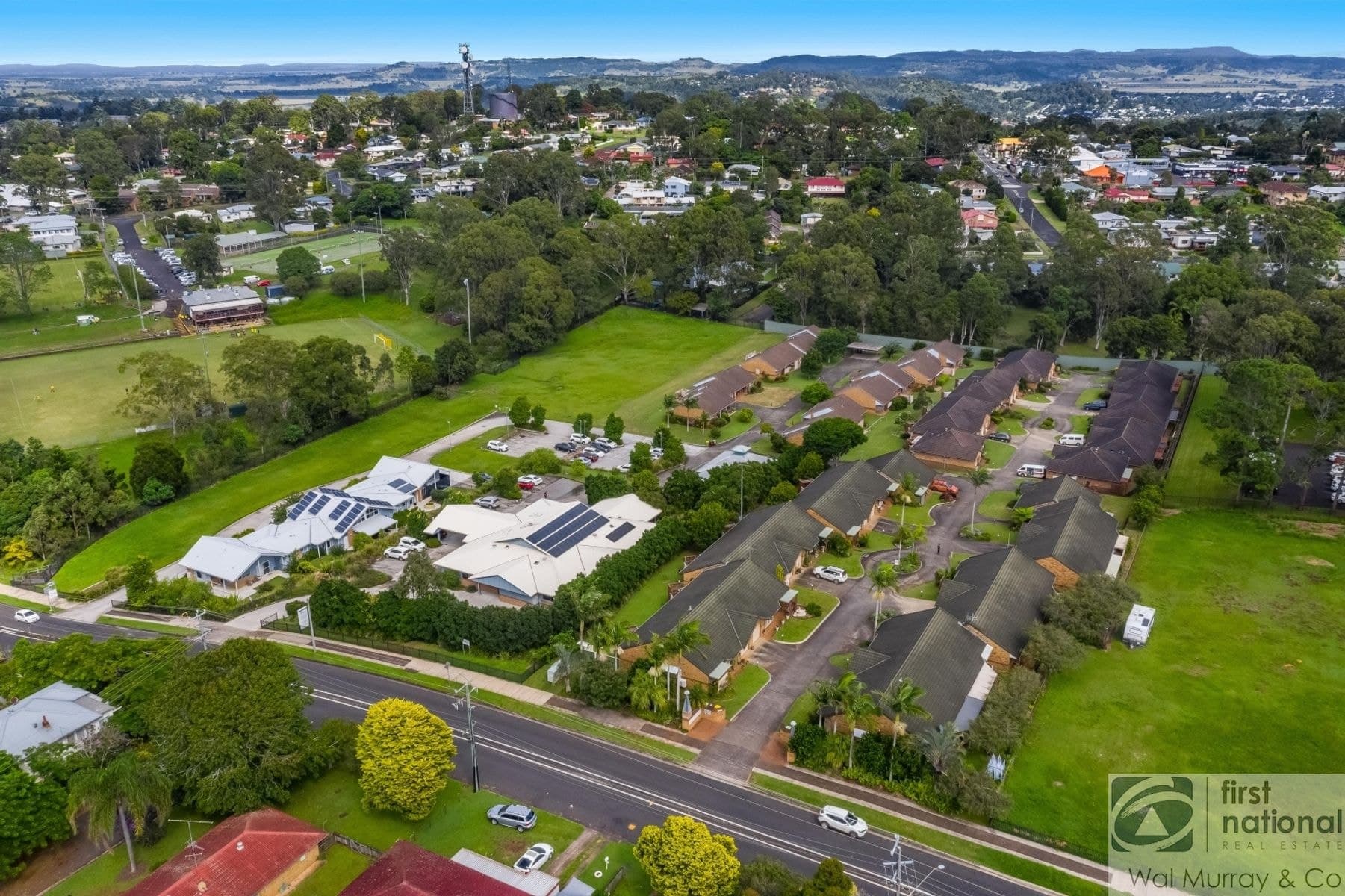 25/3 Jubilee Avenue (St Matthews self care units), Goonellabah NSW 2480, Goonellabah - Thumbnail 7