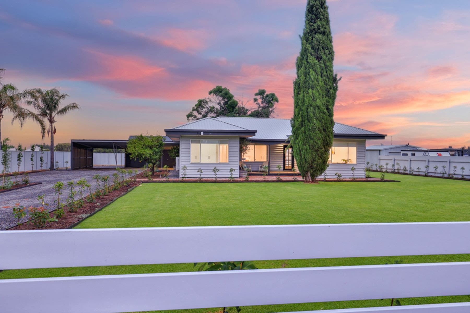Lot 1/121 Koorlong Avenue, Nichols Point VIC 3501, Nichols Point - Image 1