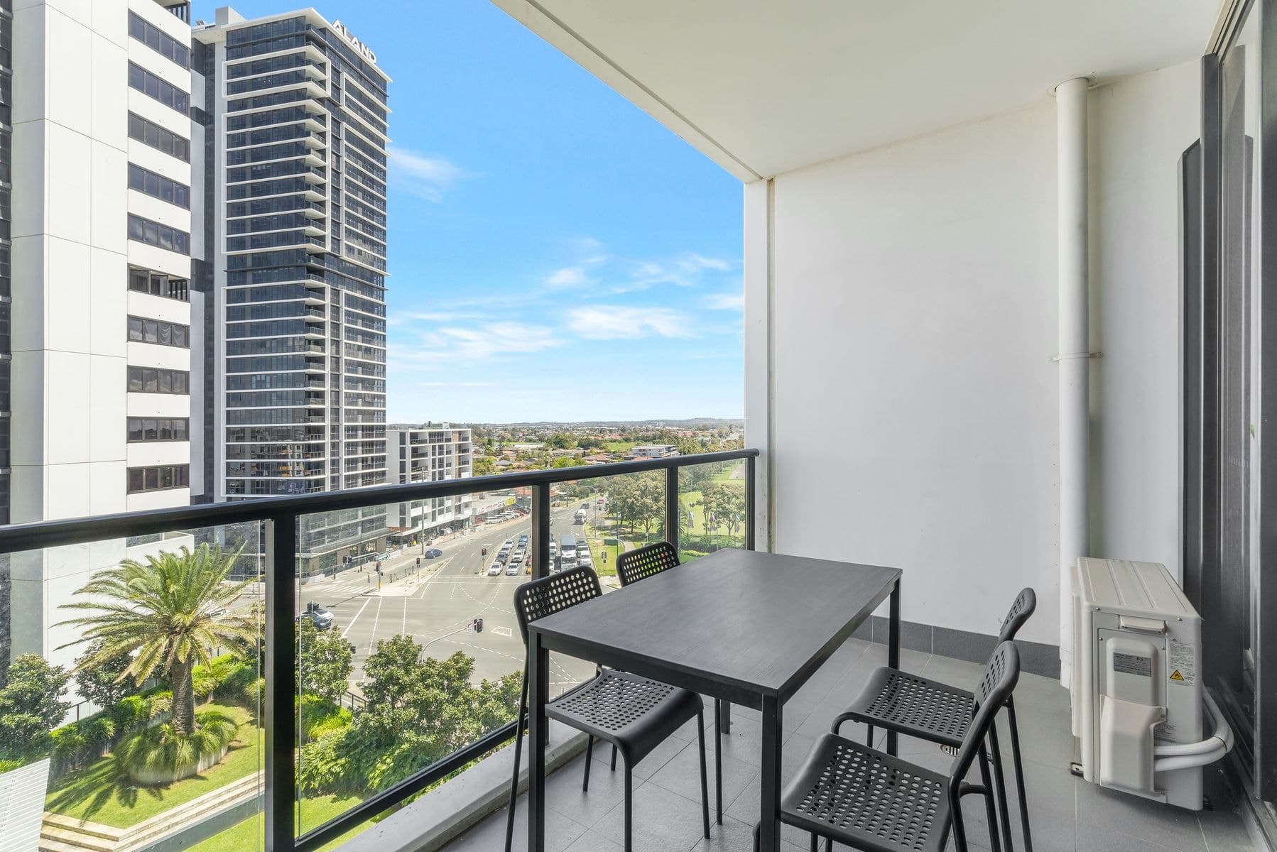 901/420 Macquarie Street, Liverpool NSW 2170, Liverpool - Thumbnail 2