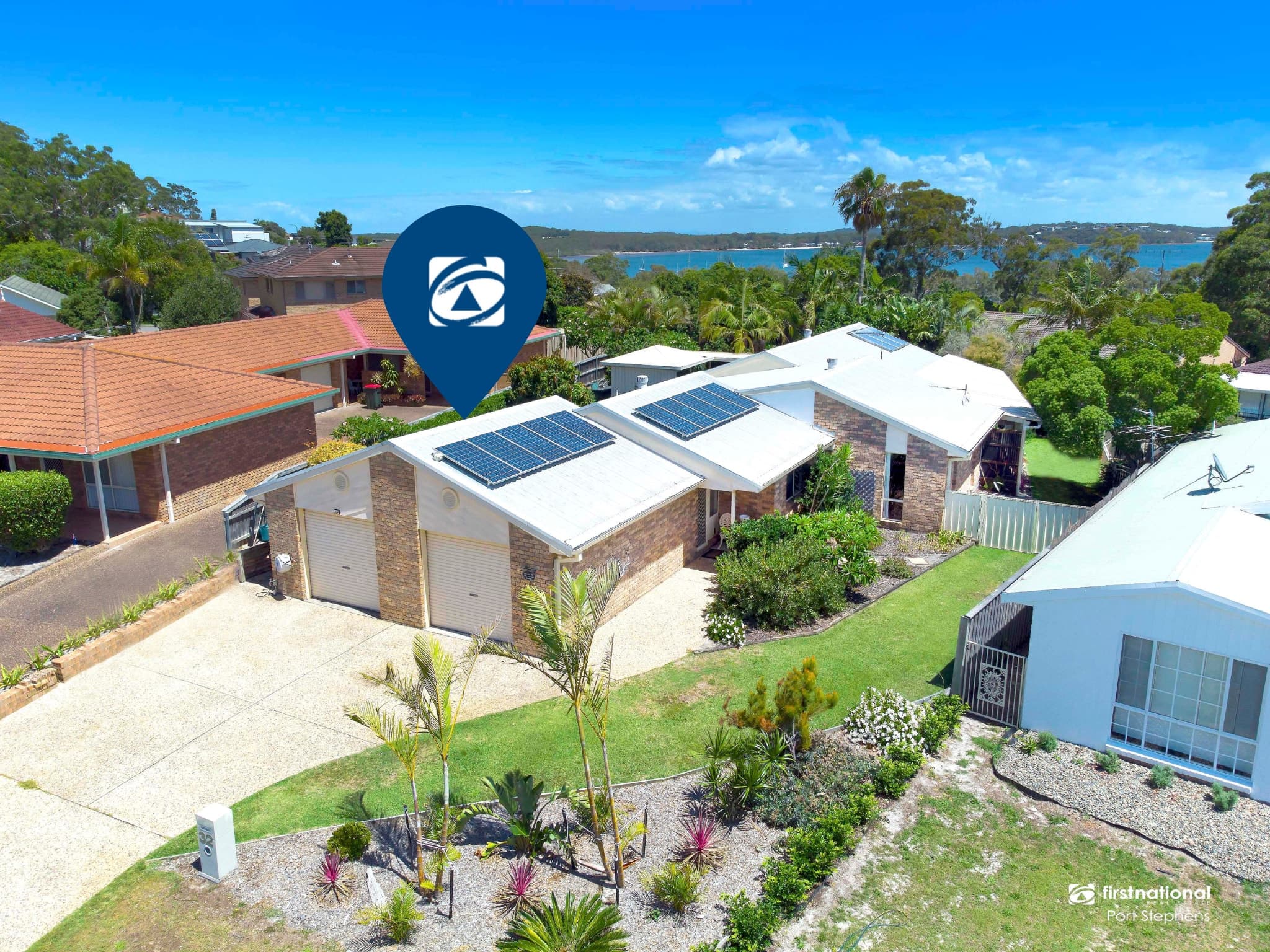 32 The Peninsula, Corlette NSW 2315, Corlette - Thumbnail 2