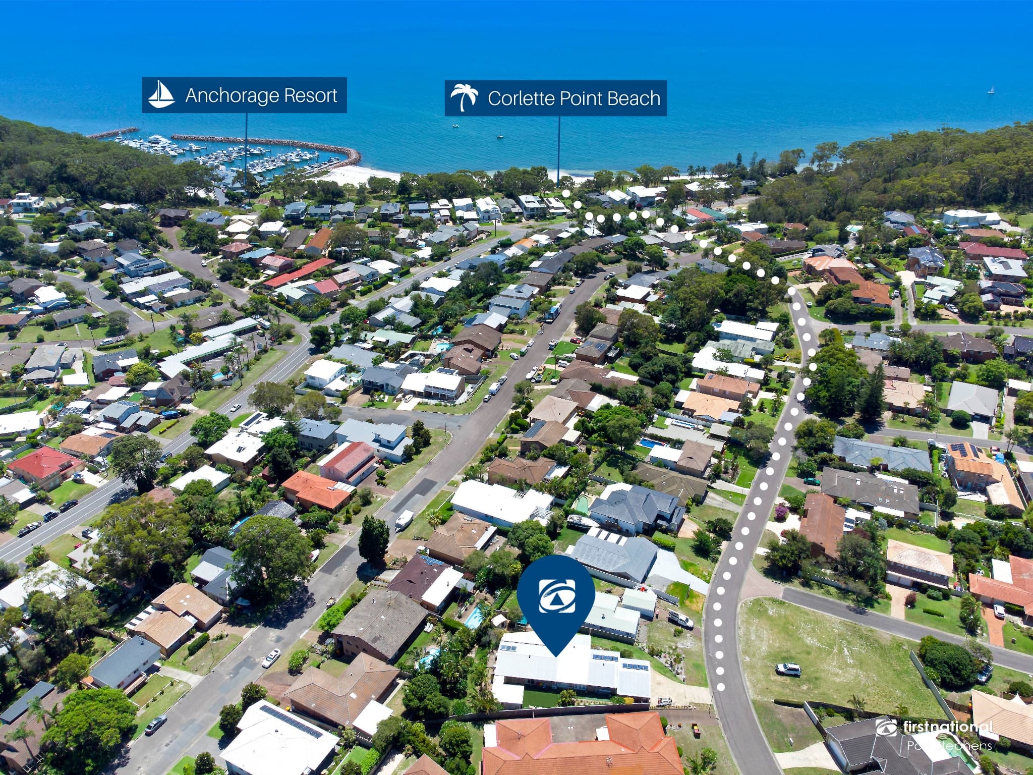 32 The Peninsula, Corlette NSW 2315, Corlette - Thumbnail 6