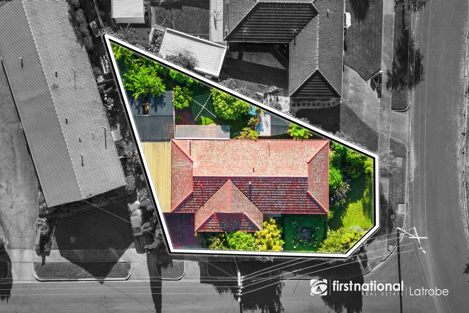 8 Fernlea Street, Traralgon VIC 3844, Traralgon - Thumbnail 2