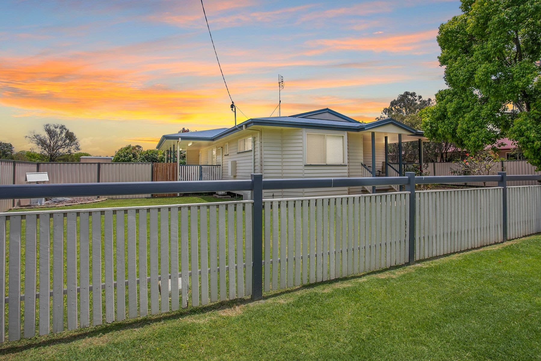 3 Harrington Court, Chinchilla QLD 4413, Chinchilla - Image 1