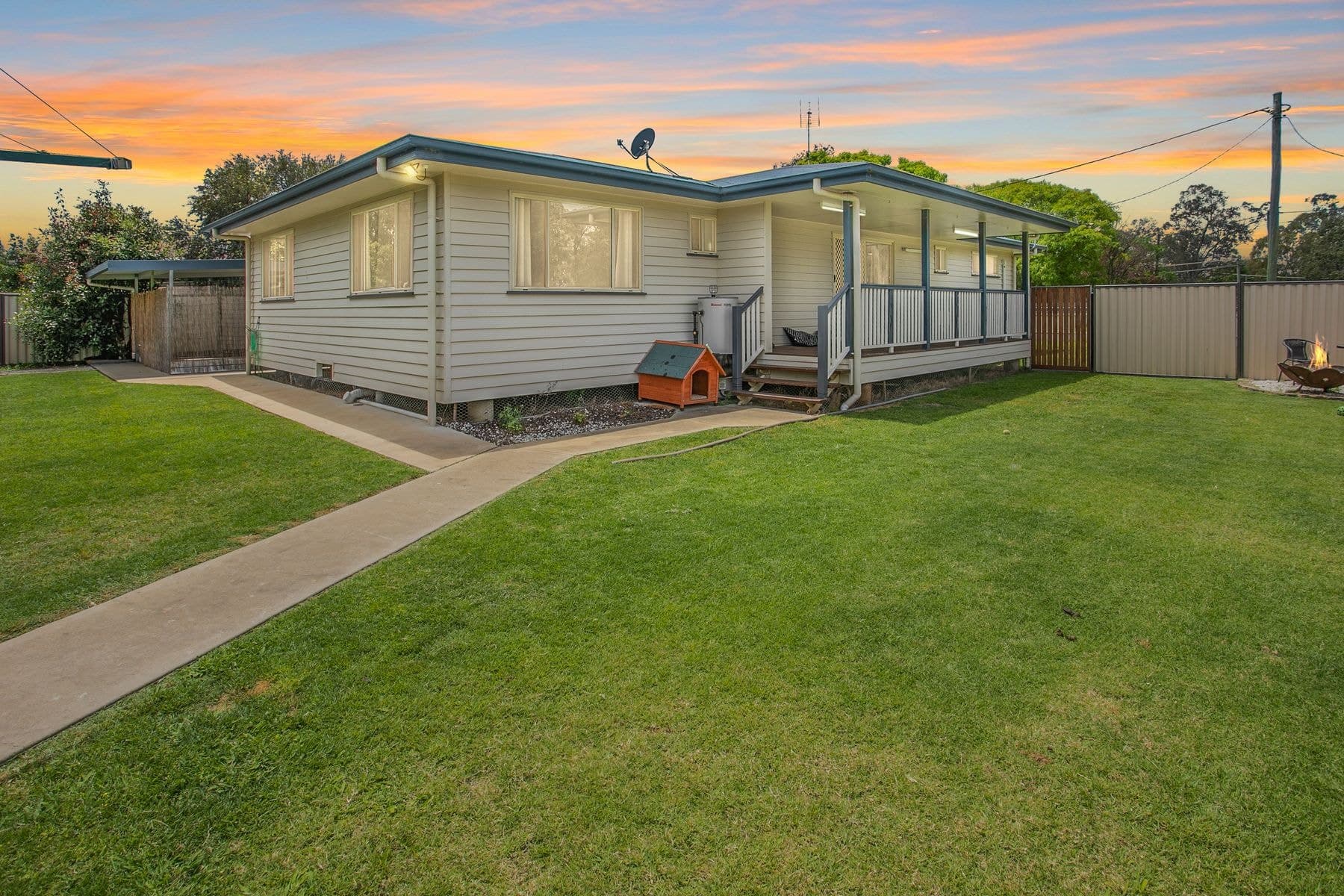 3 Harrington Court, Chinchilla QLD 4413, Chinchilla - Thumbnail 3